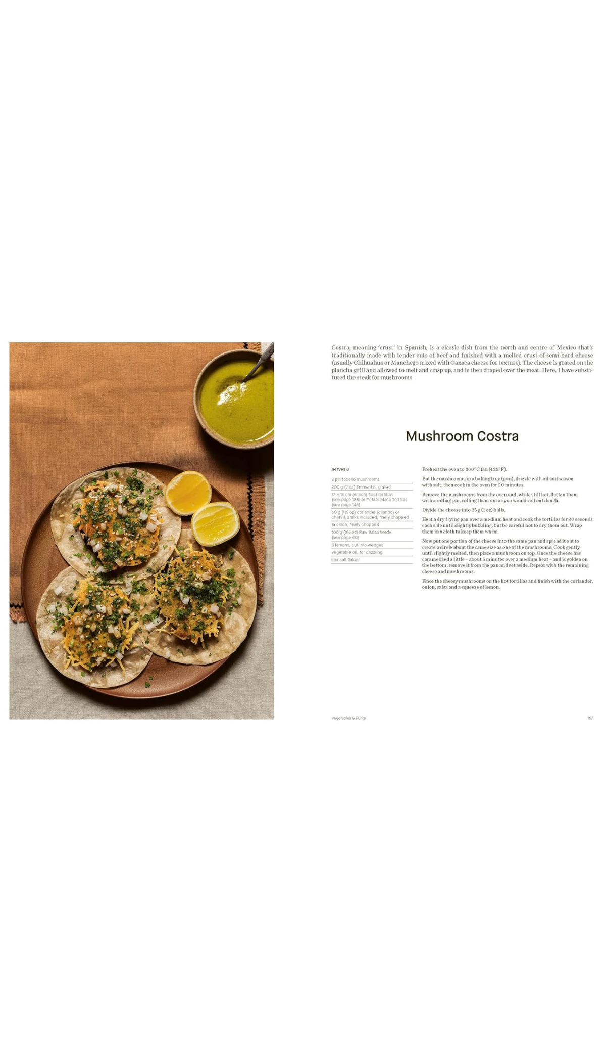 Mexican Soul / COMING APR. 21ST!