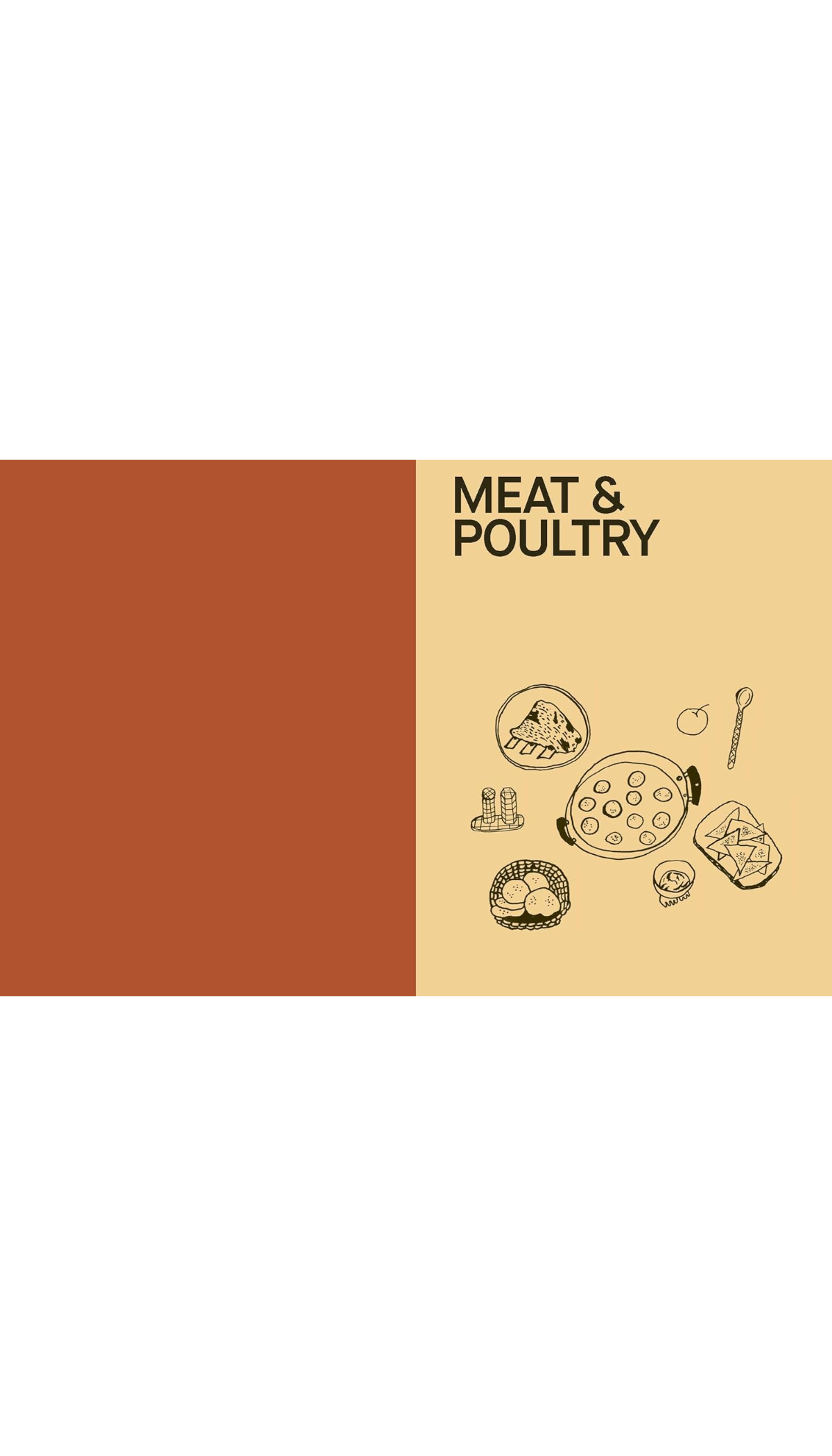 Mexican Soul / COMING APR. 21ST!