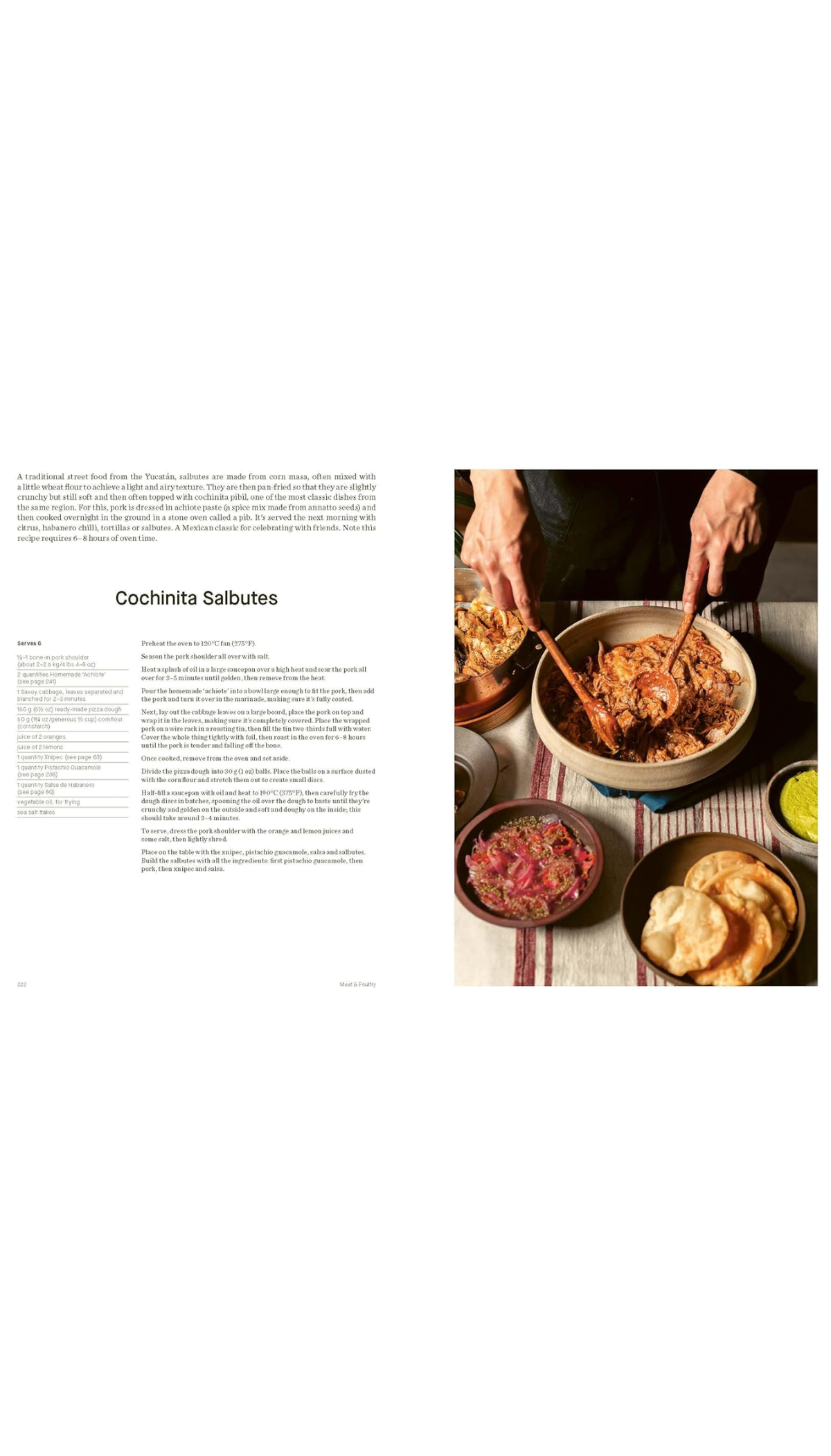 Mexican Soul / COMING APR. 21ST!