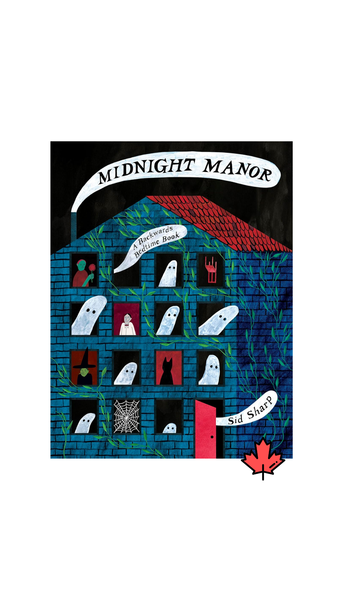 Midnight Manor