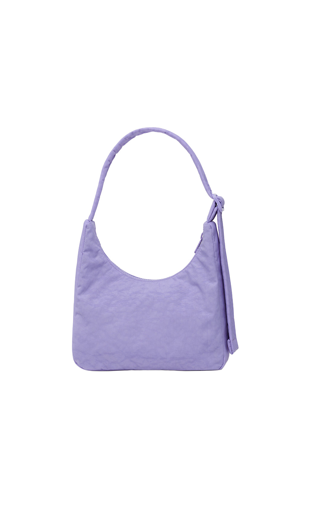 Mini Nylon Shoulder Bag