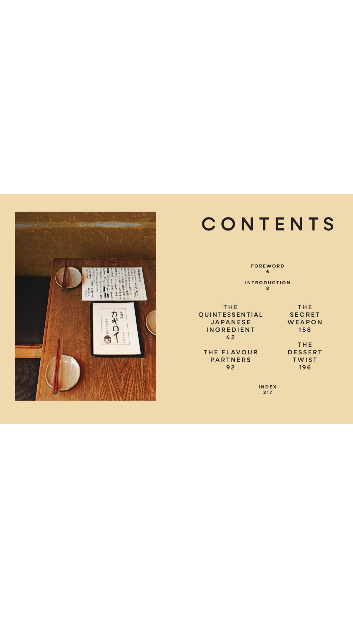 Miso / COMING JAN. 15TH!