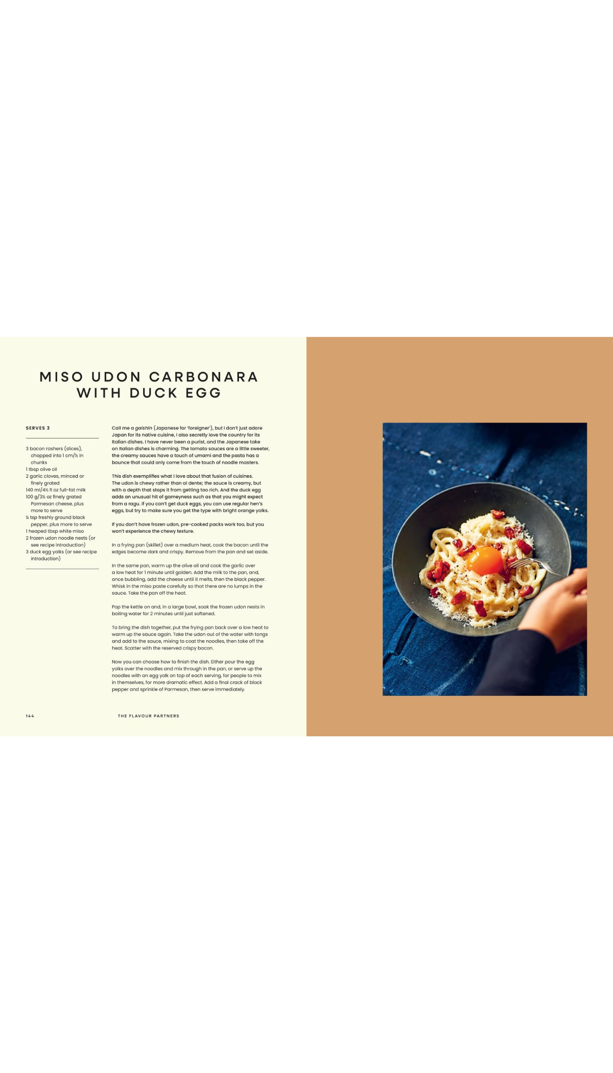 Miso / COMING JAN. 15TH!