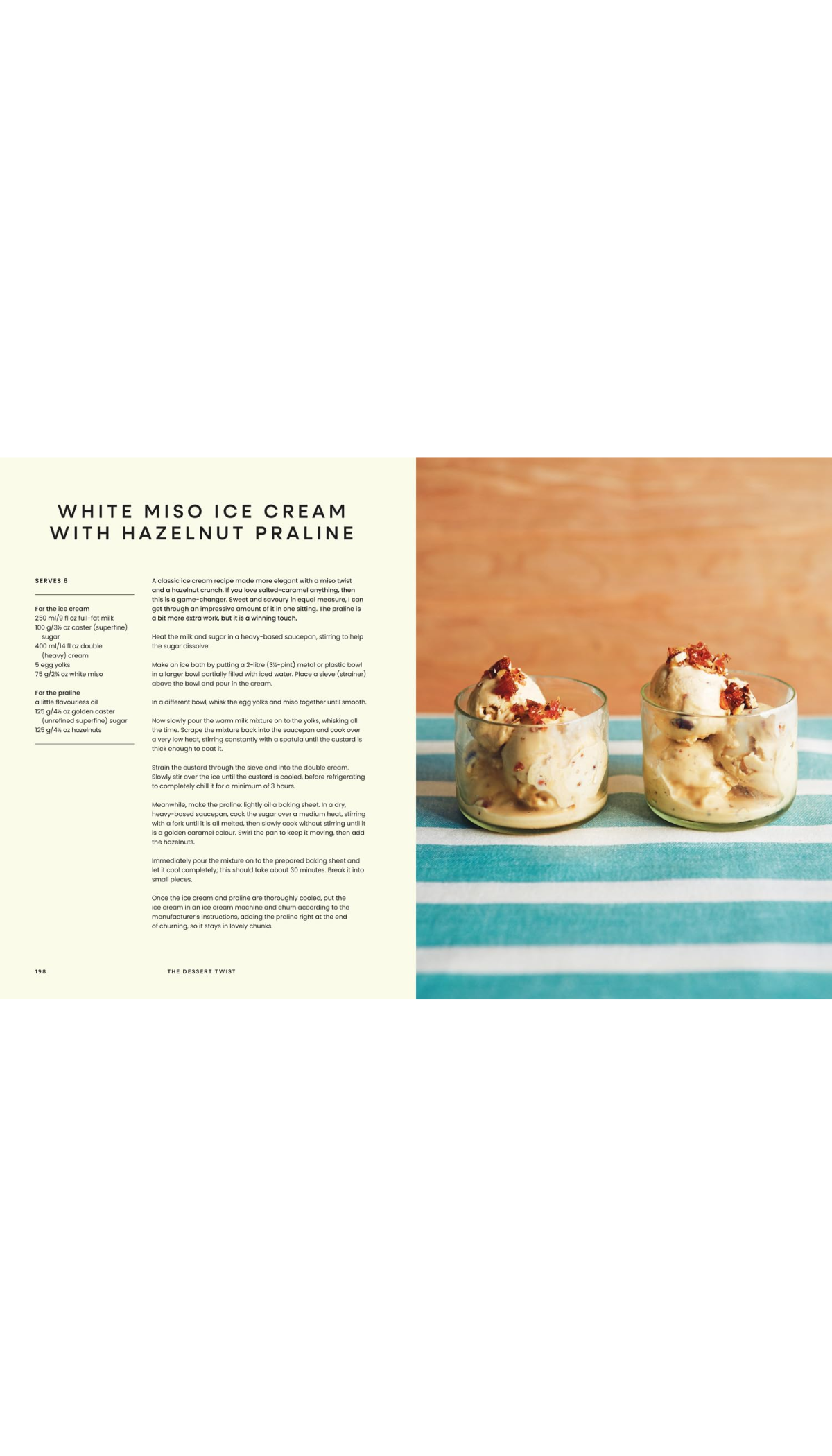 Miso / COMING JAN. 15TH!