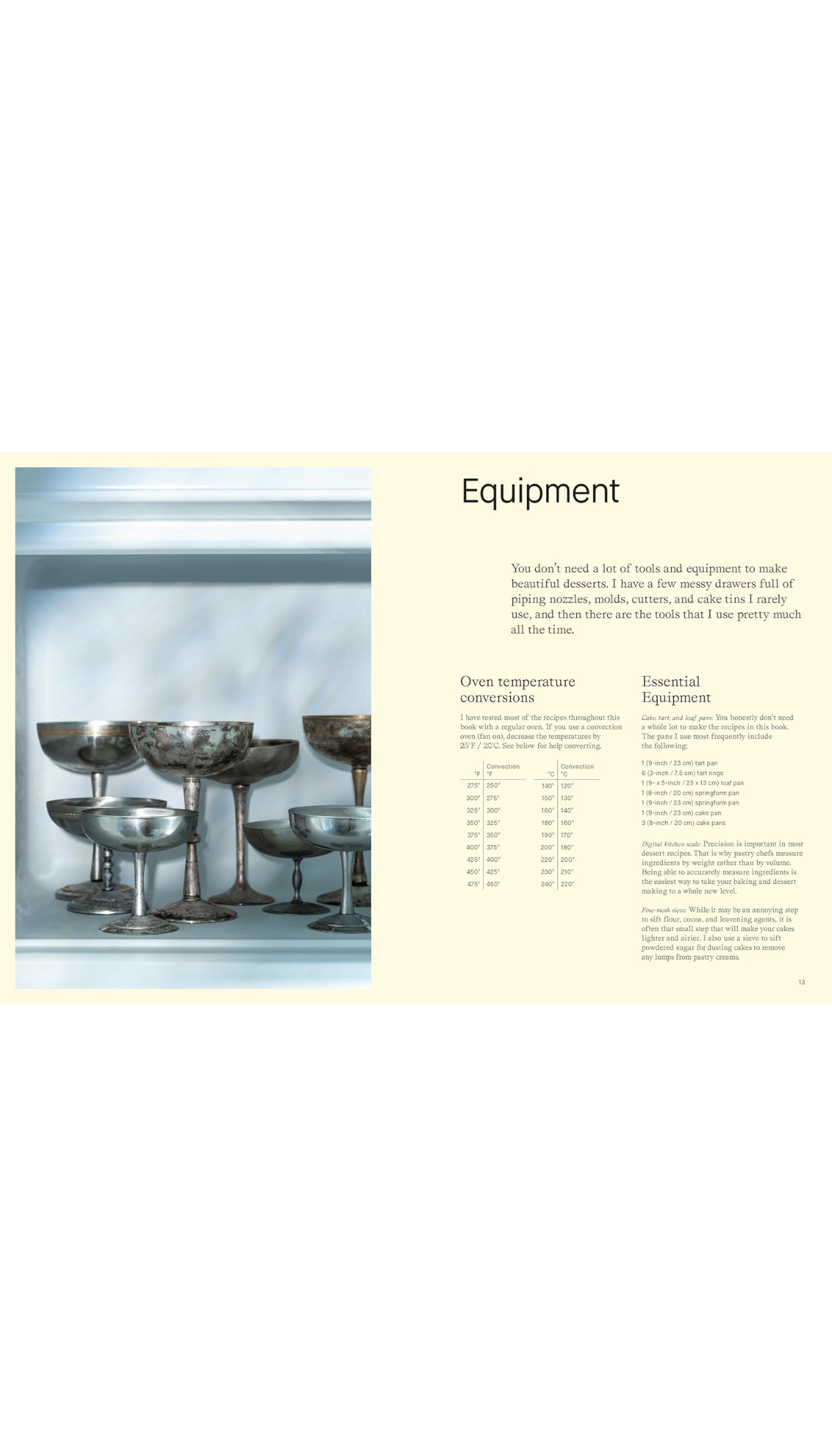 More Than Sweet / COMING APR. 14TH!