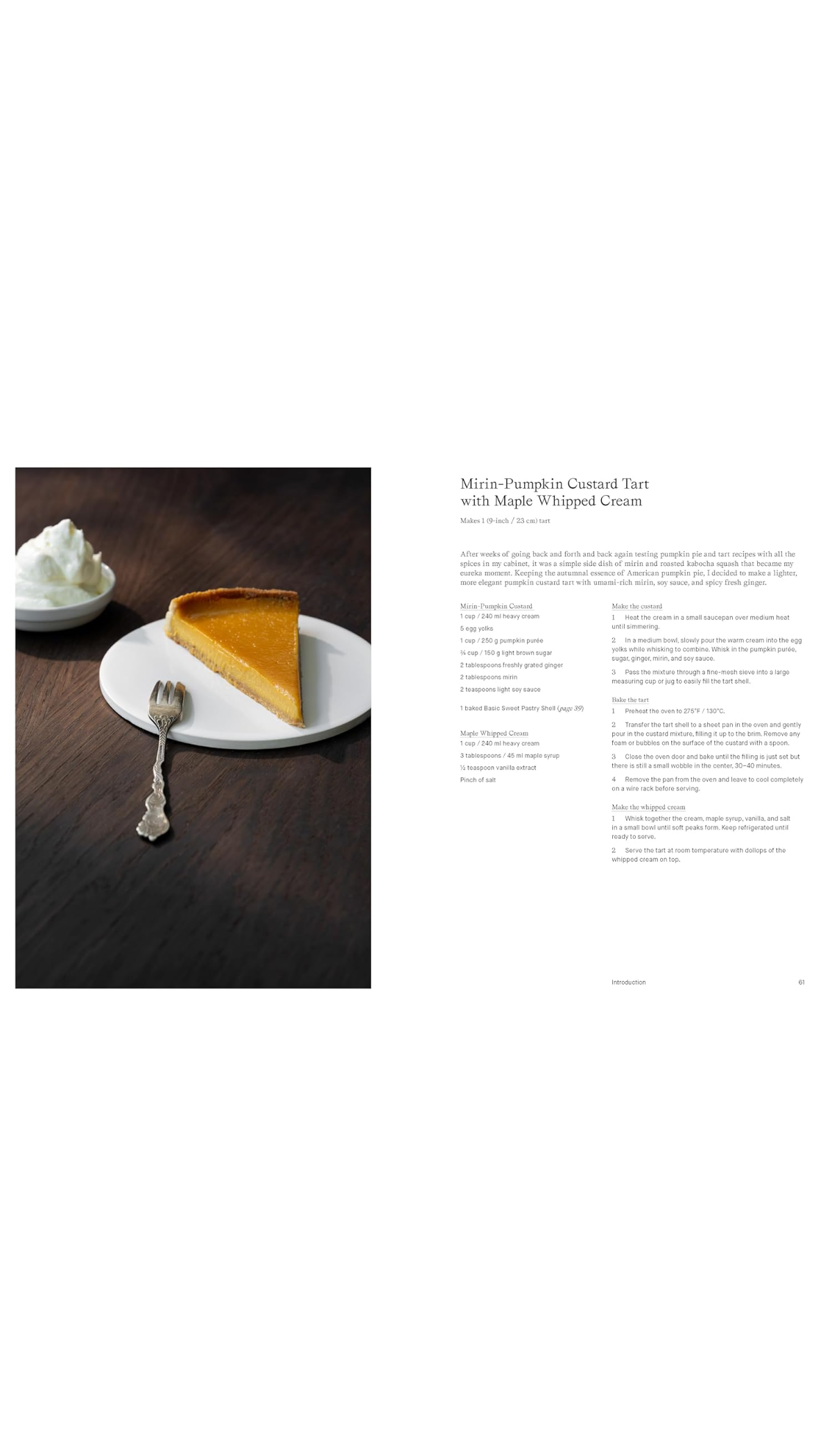 More Than Sweet / COMING APR. 14TH!