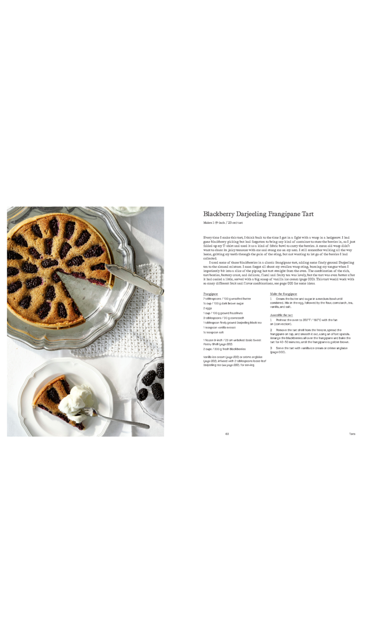 More Than Sweet / COMING APR. 14TH!