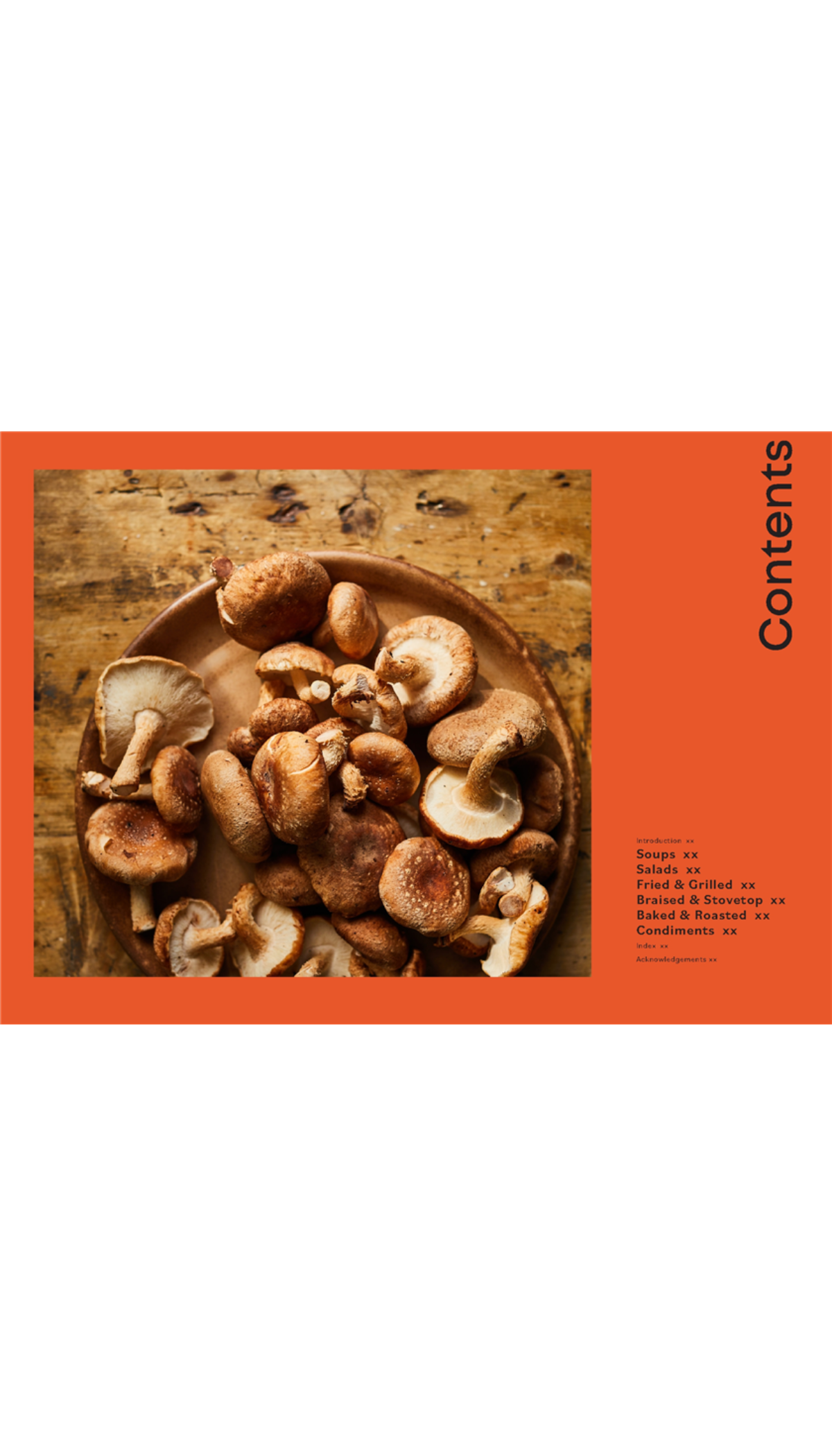 Mushroom