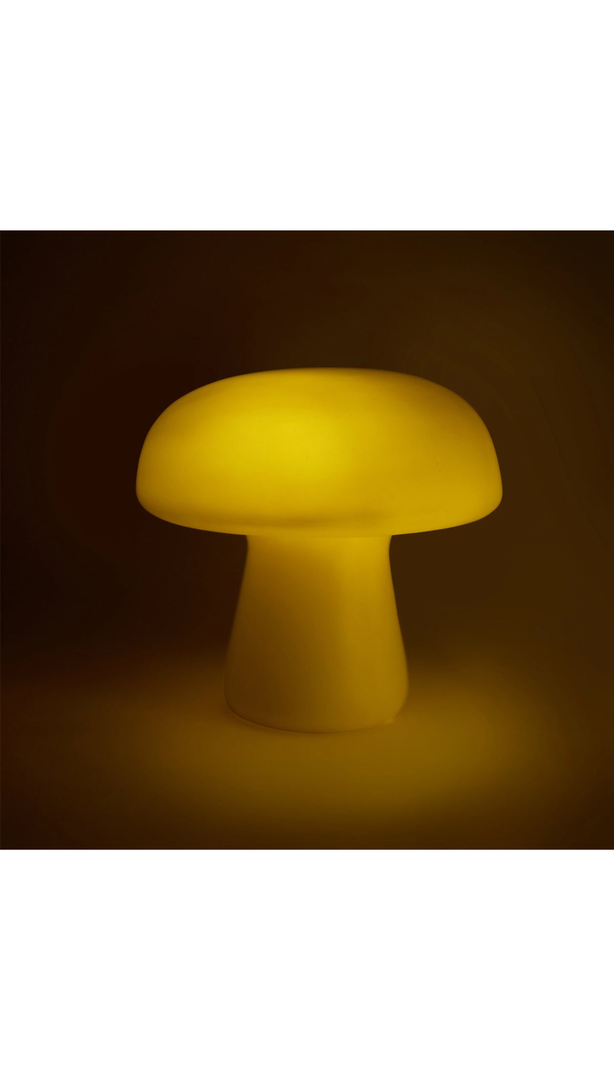 Mushroom Light