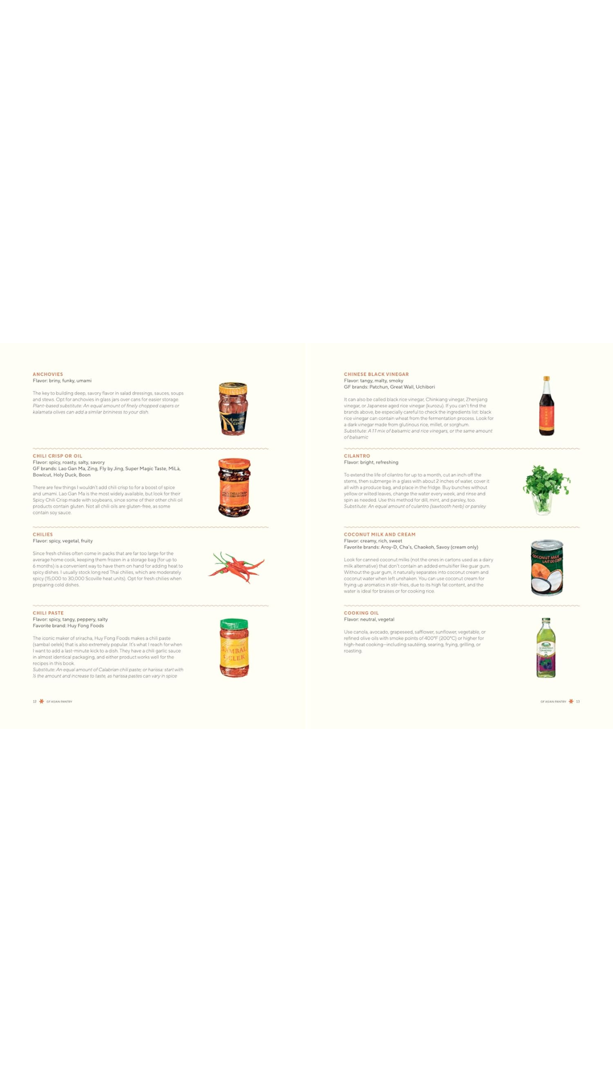 My Best Friend Is Gluten-Free