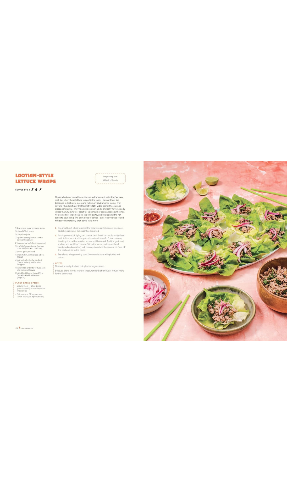 My Best Friend Is Gluten-Free