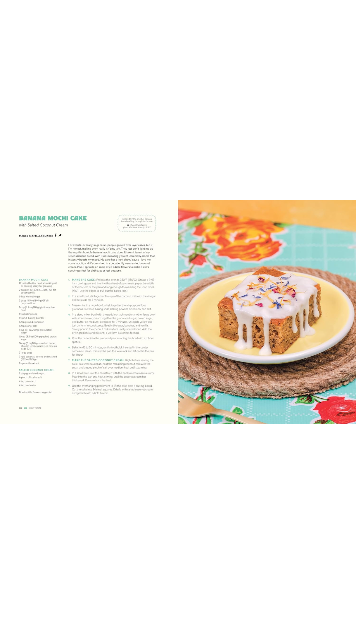 My Best Friend Is Gluten-Free