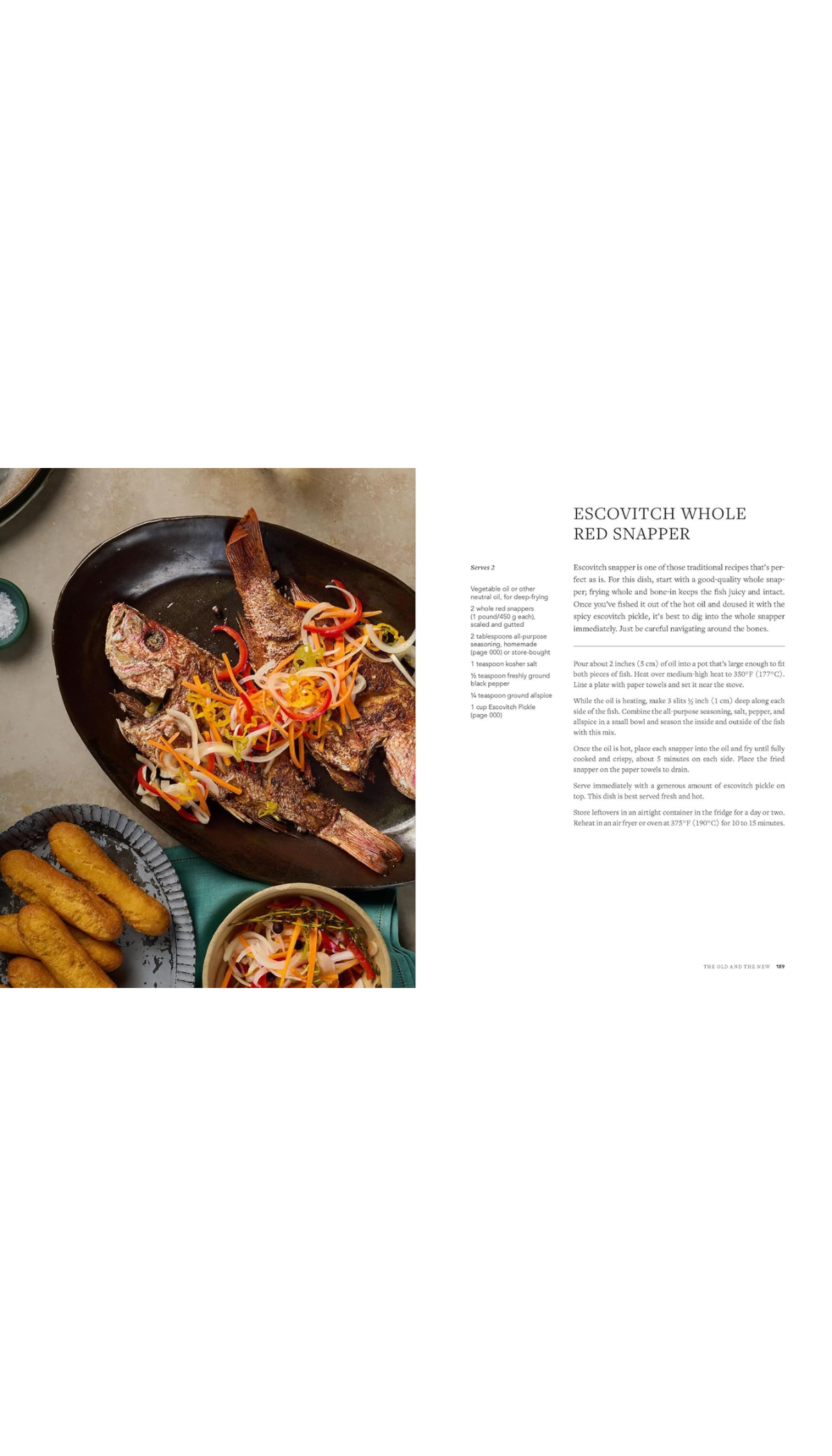 My Jamaican Table / COMING MAR. 10TH