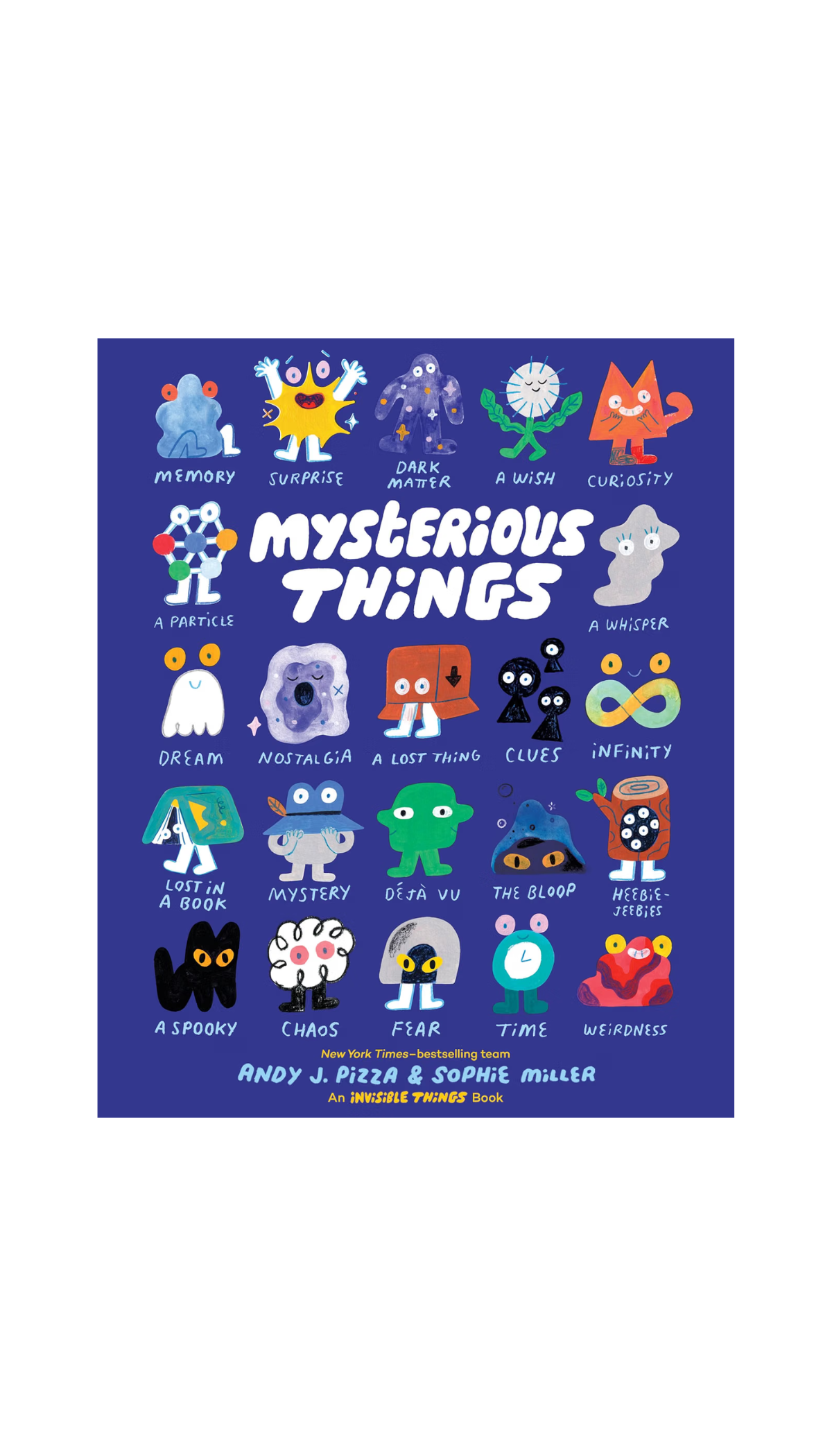 Mysterious Things