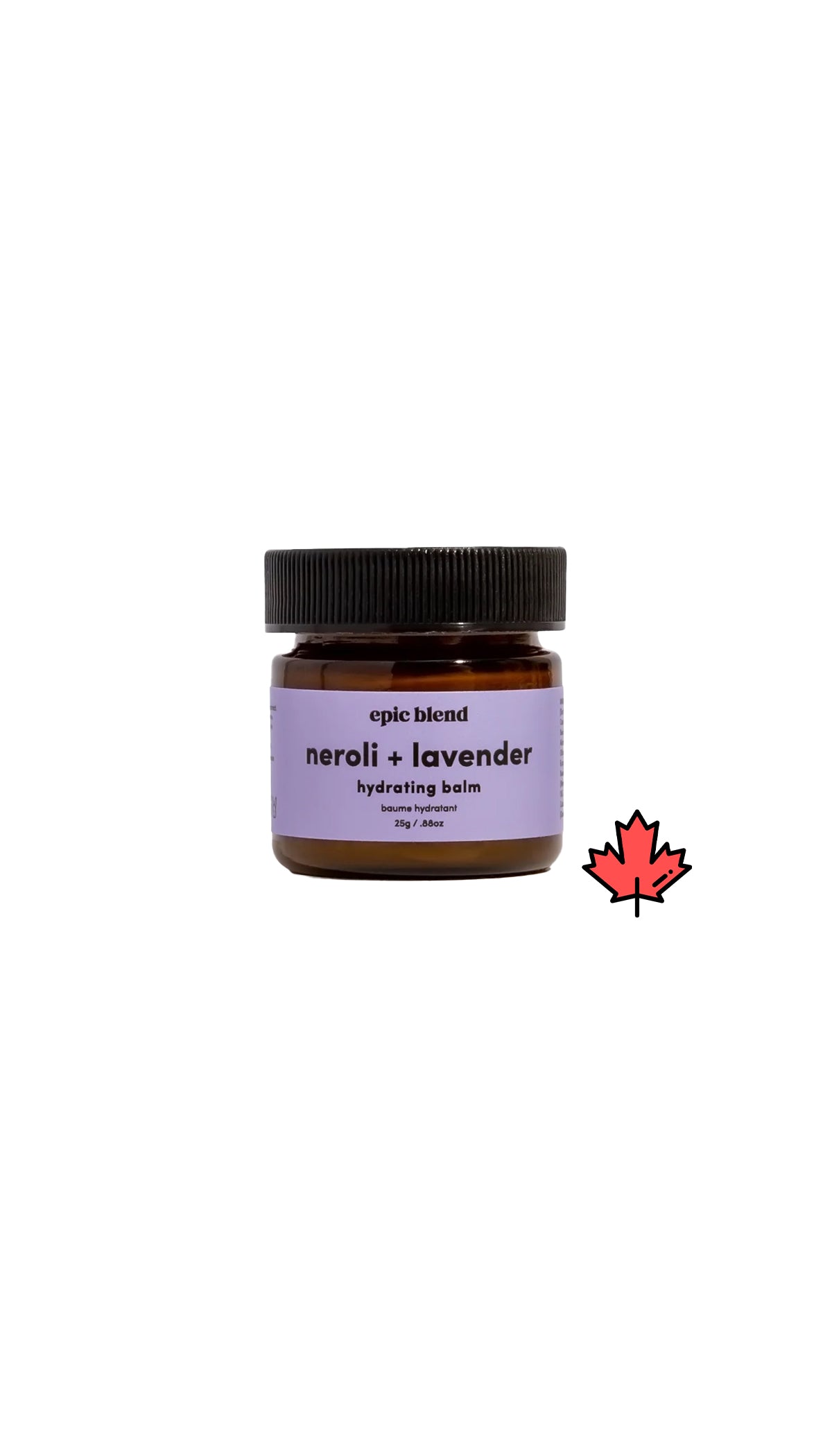 Neroli & Lavender Dry Skin Hydrating Balm