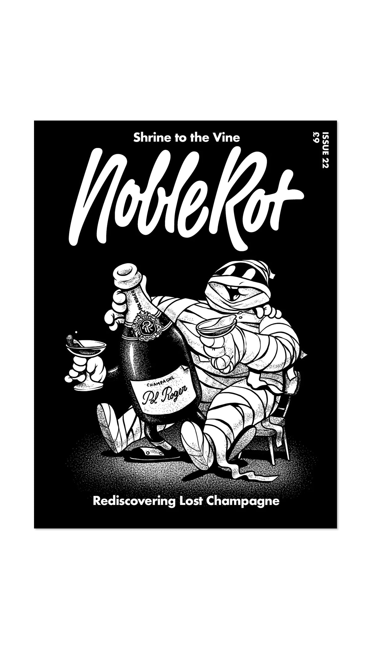 Noble Rot Magazine