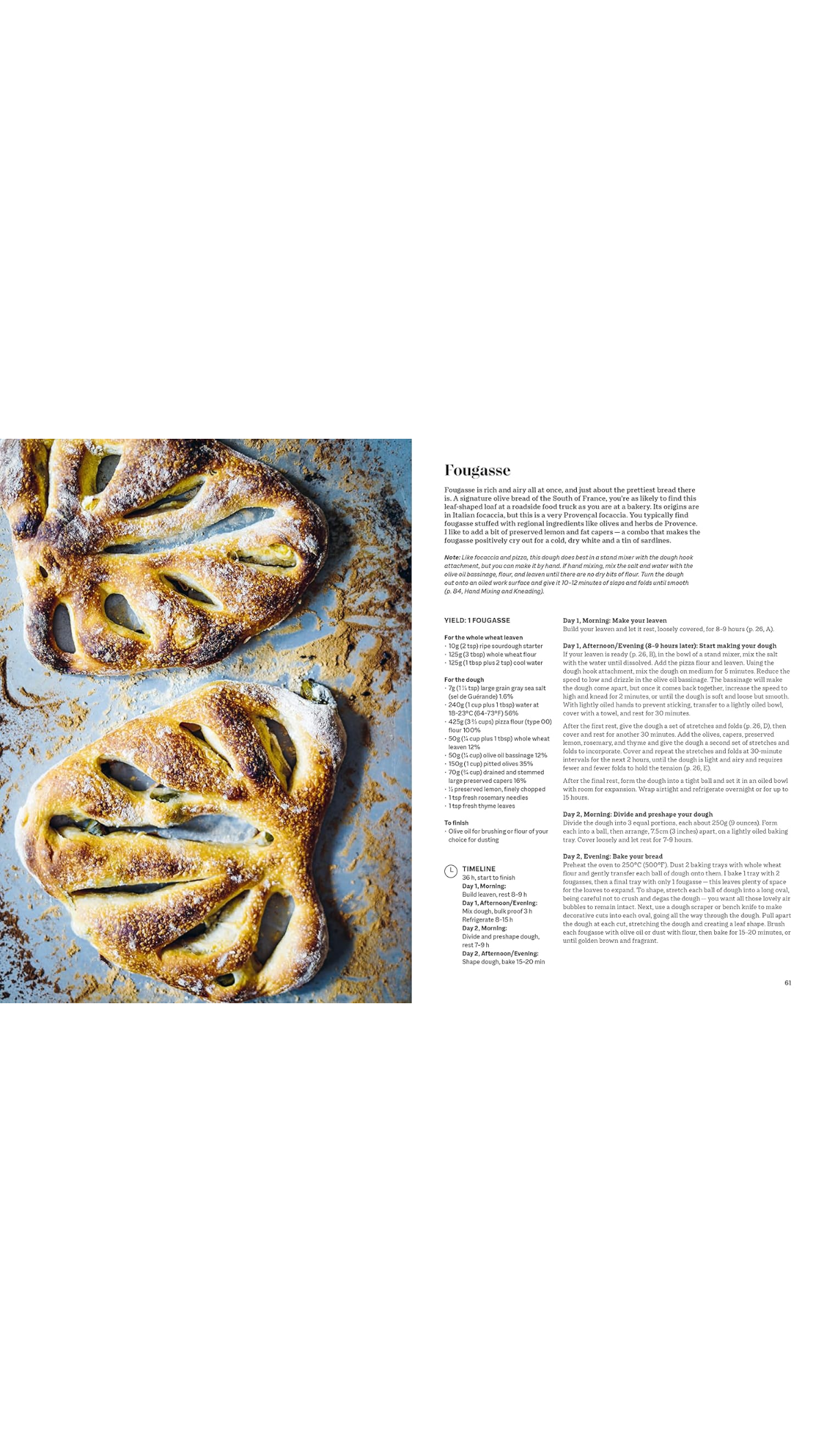 New European Baking