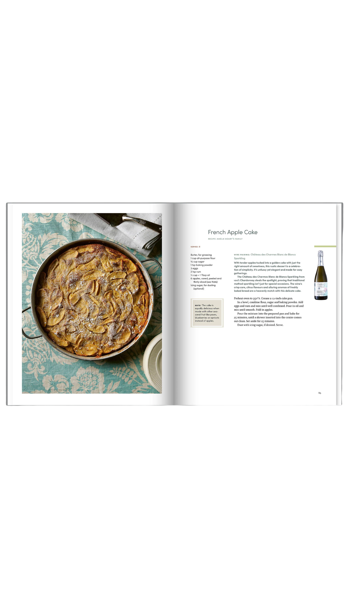 Niagara Wine + Food