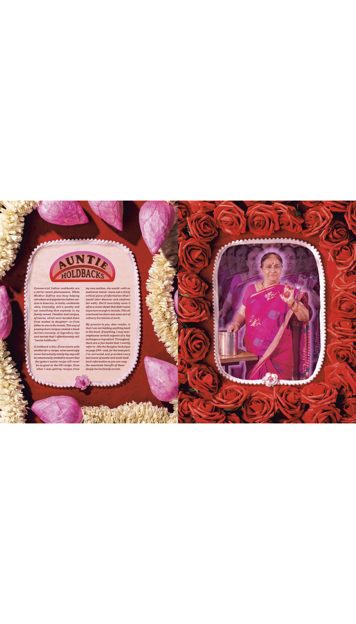 No. 1 Best Indian Cookbook in the World / COMING SEP. 22ND!