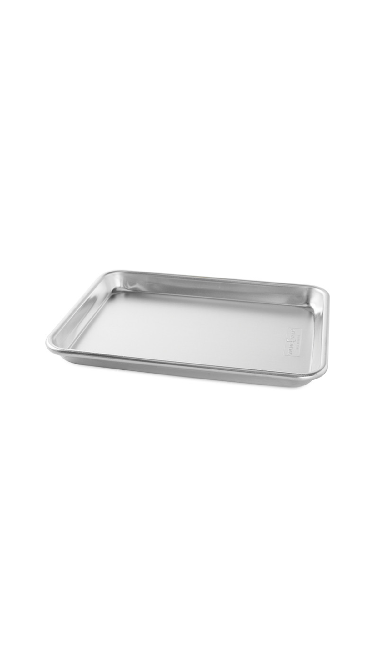 Quarter Sheet Pan