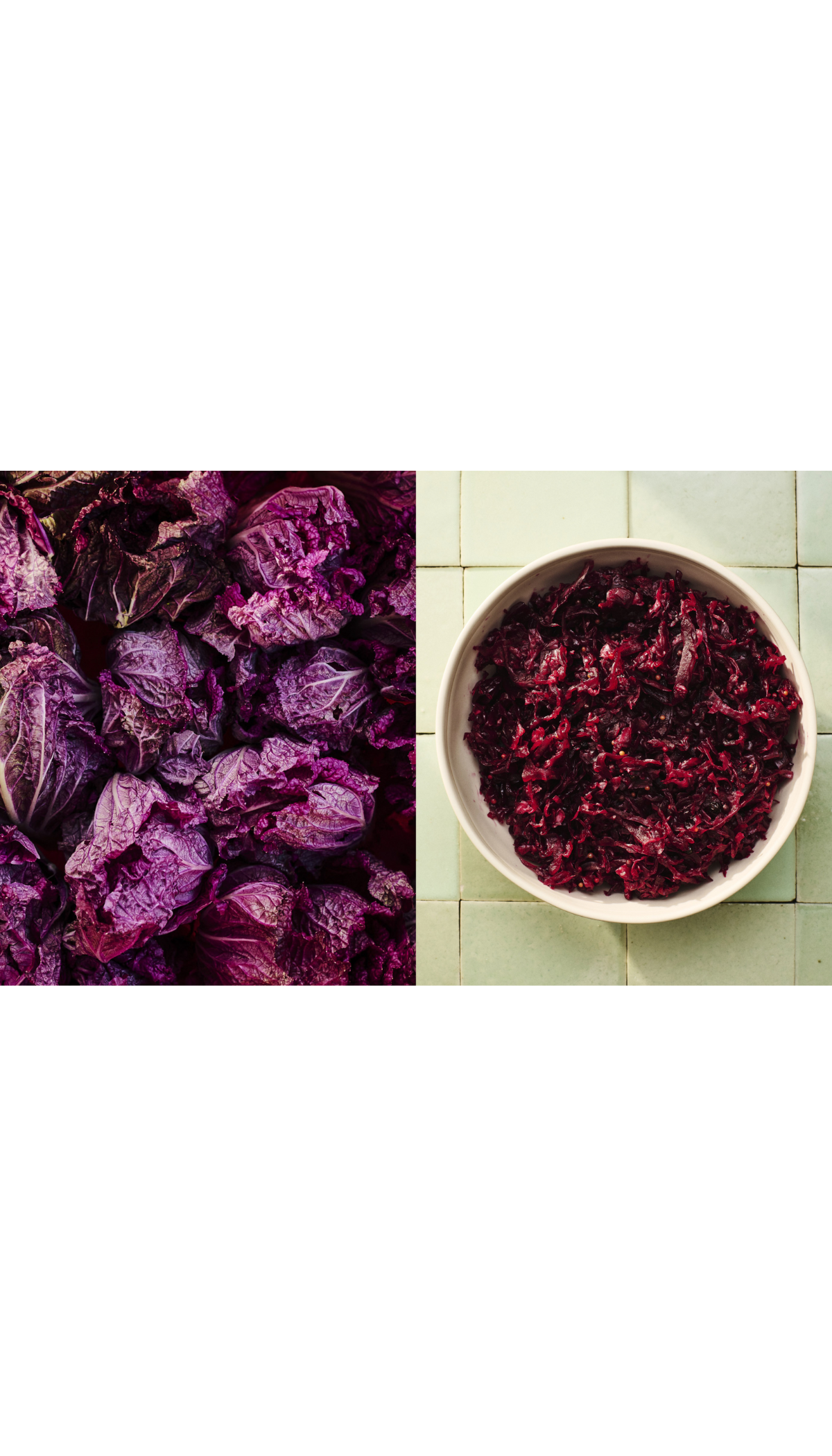 Nothing Matters but Delicious / COMING MAY 26TH