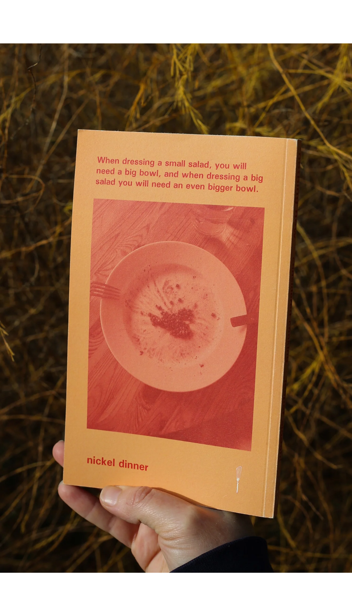 Nothing New: Considered Cooking