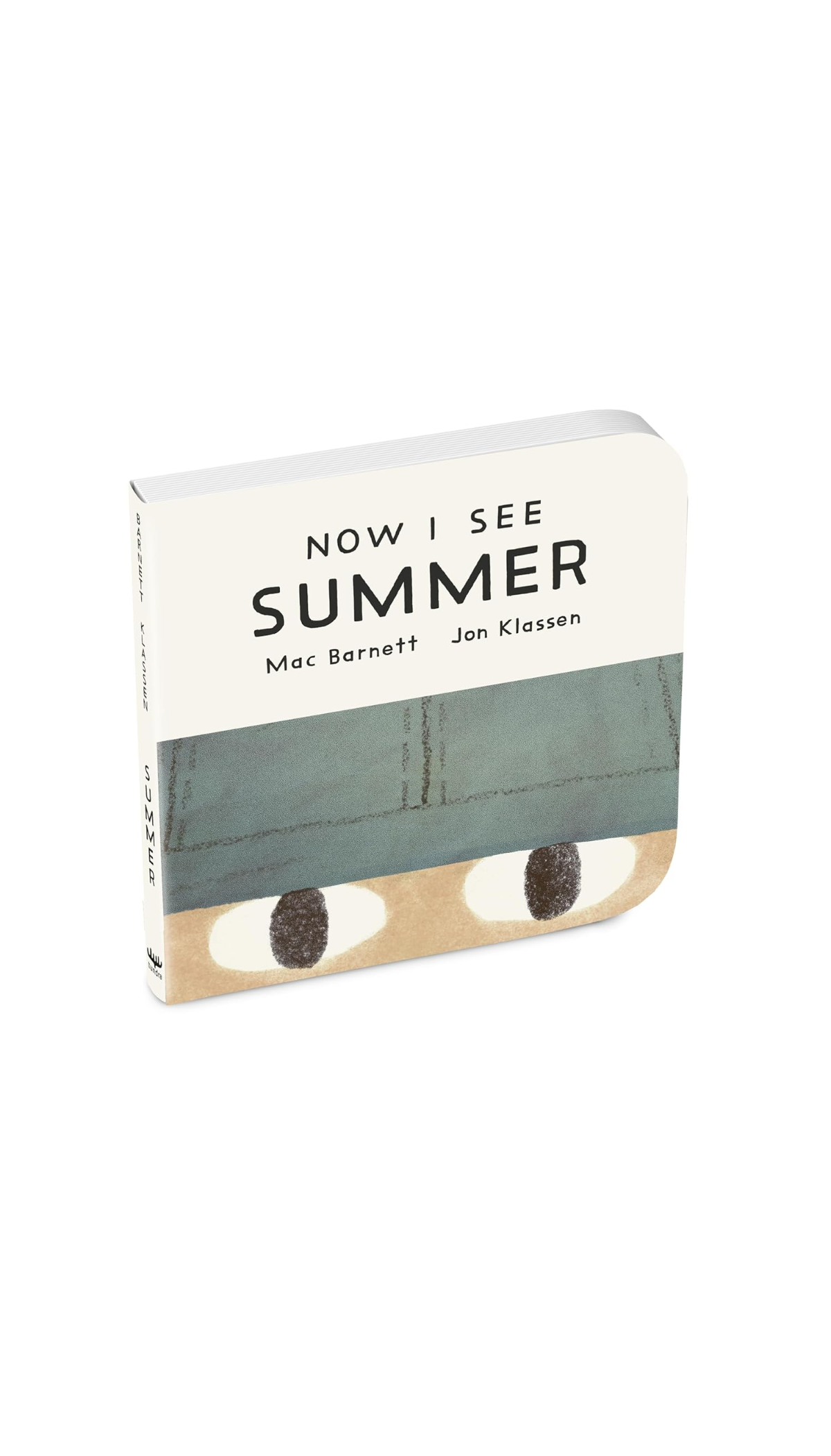 Now I See Summer