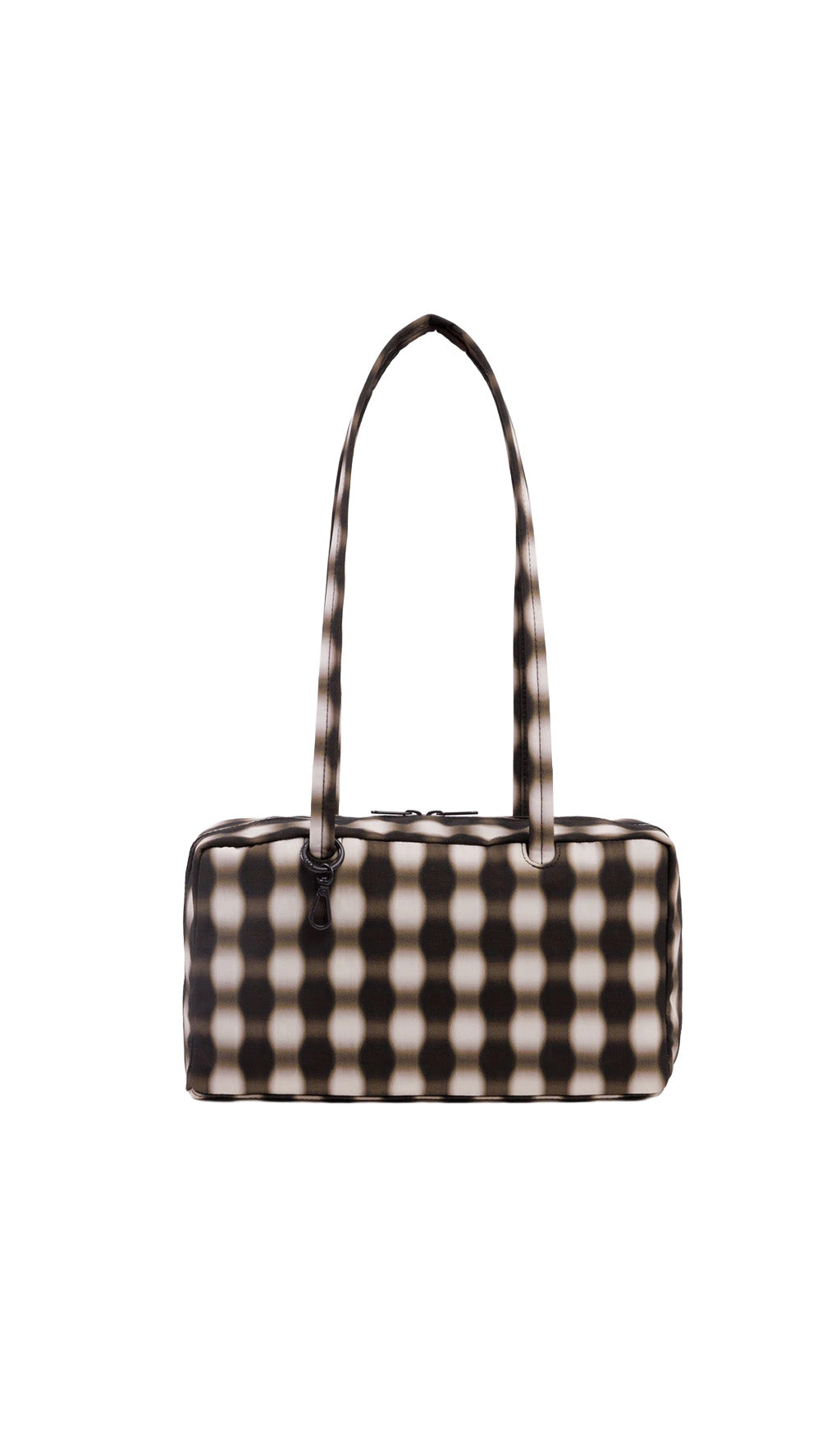 Small Bowler Bag