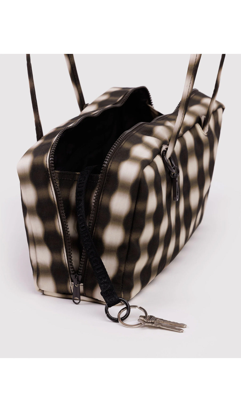 Small Bowler Bag