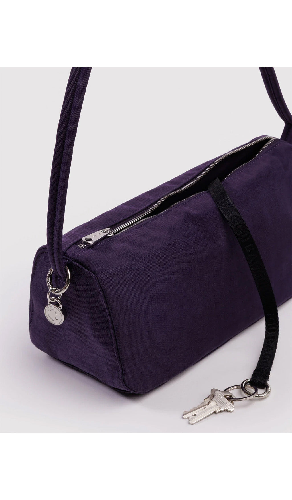 Nylon Loaf Bag
