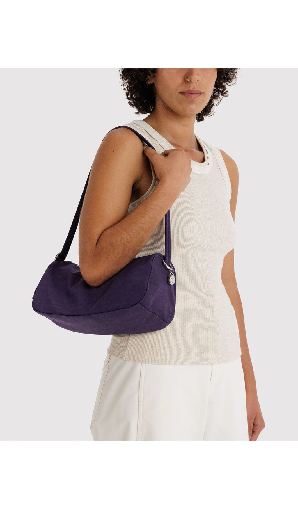 Nylon Loaf Bag