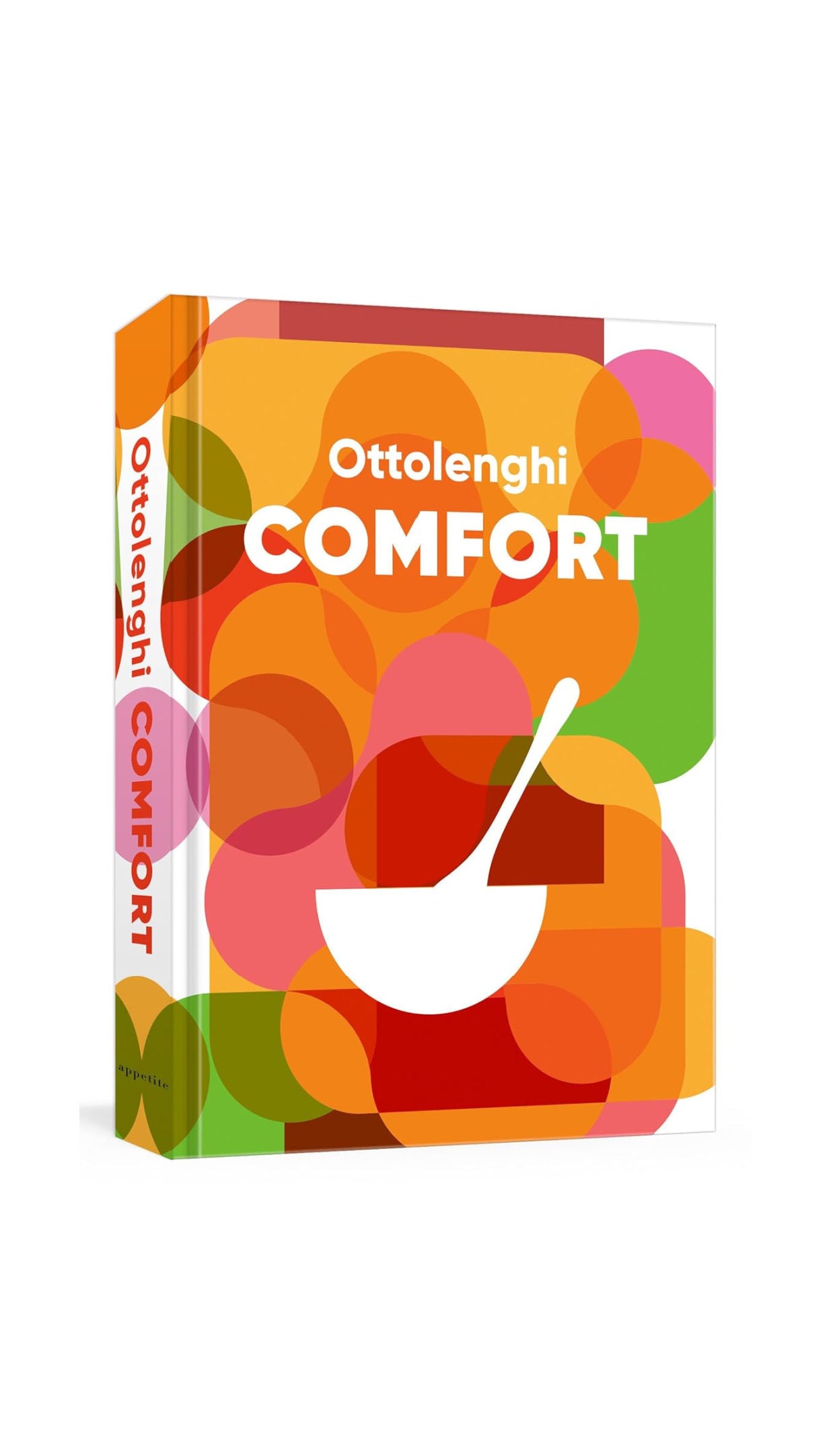 Ottolenghi Comfort / COMING OCT. 8TH!