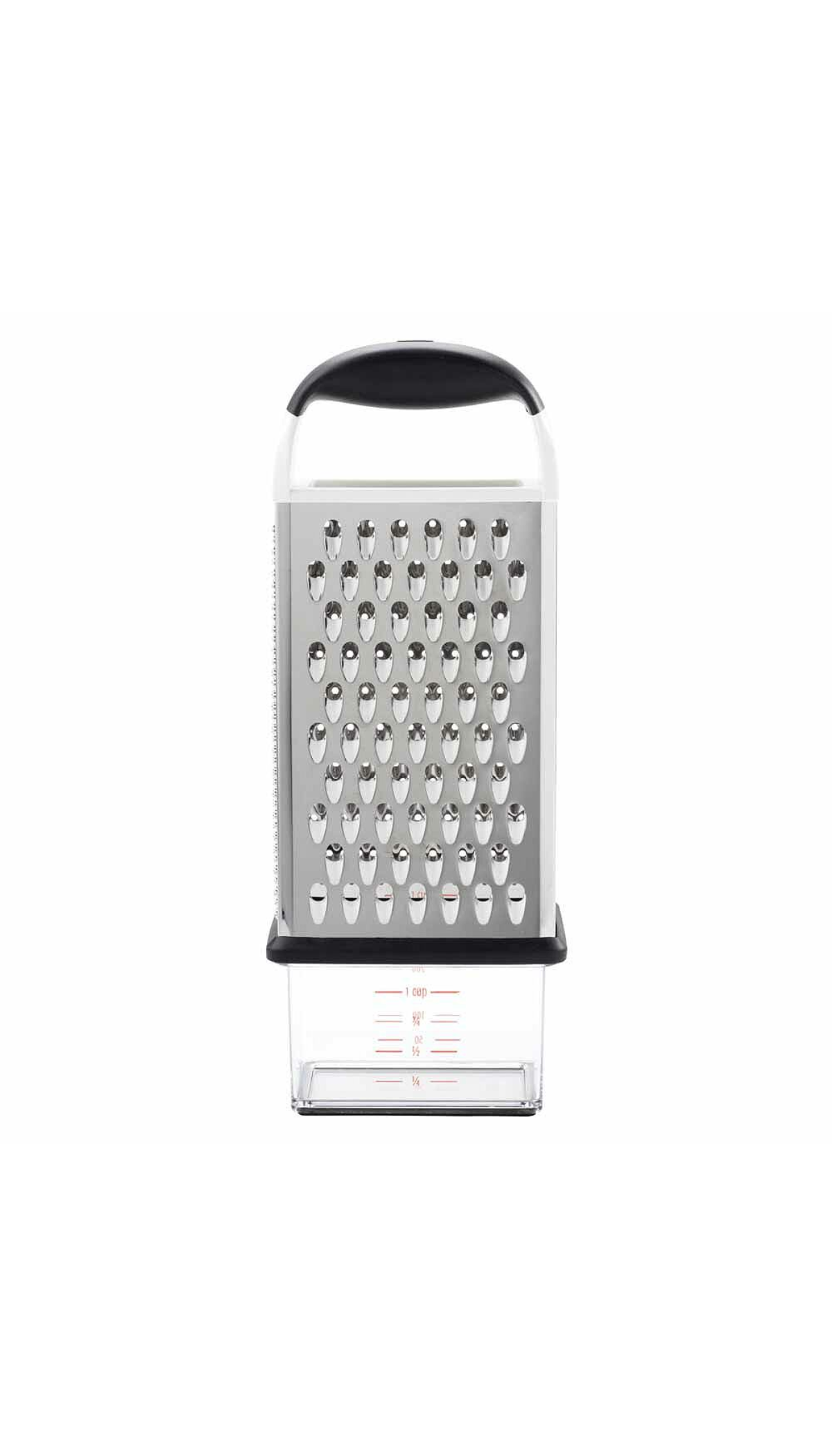 Box Grater
