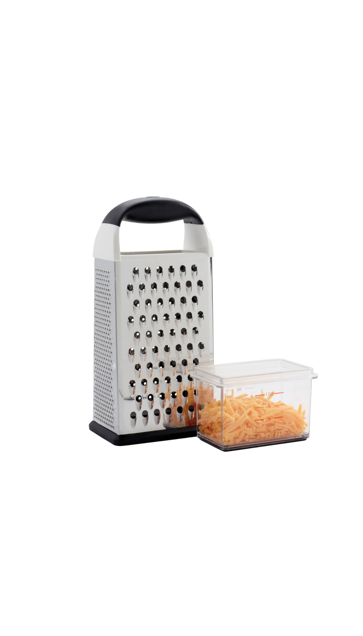 Box Grater