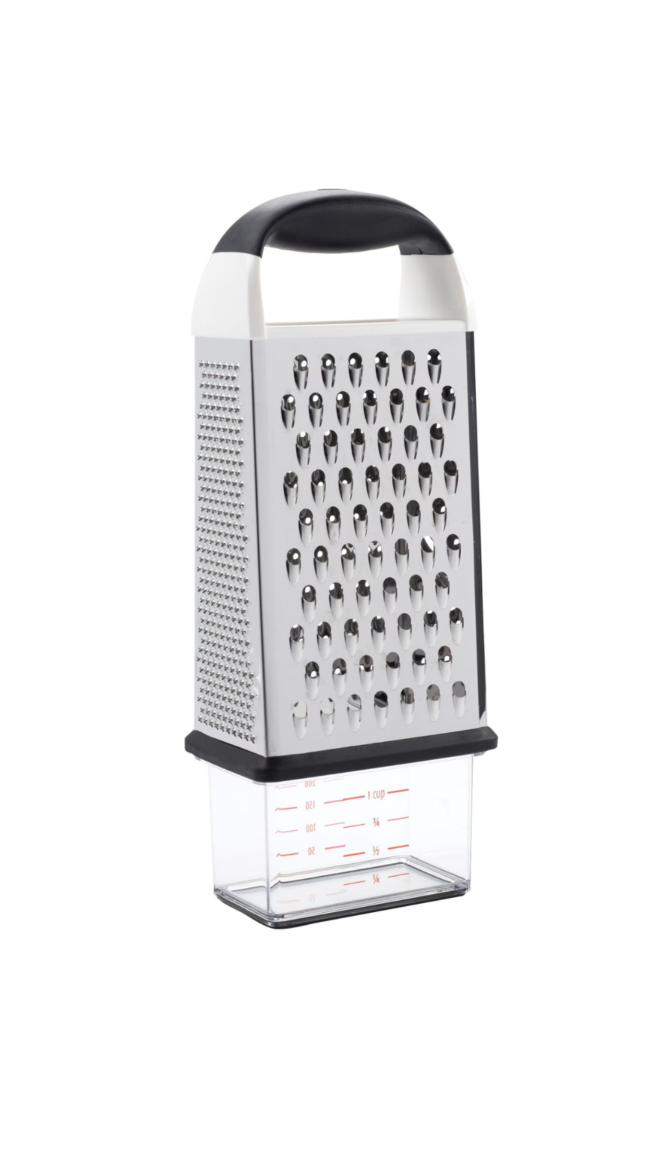 Box Grater
