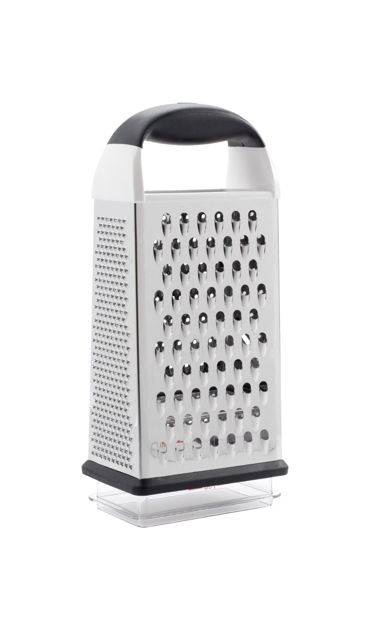 Box Grater