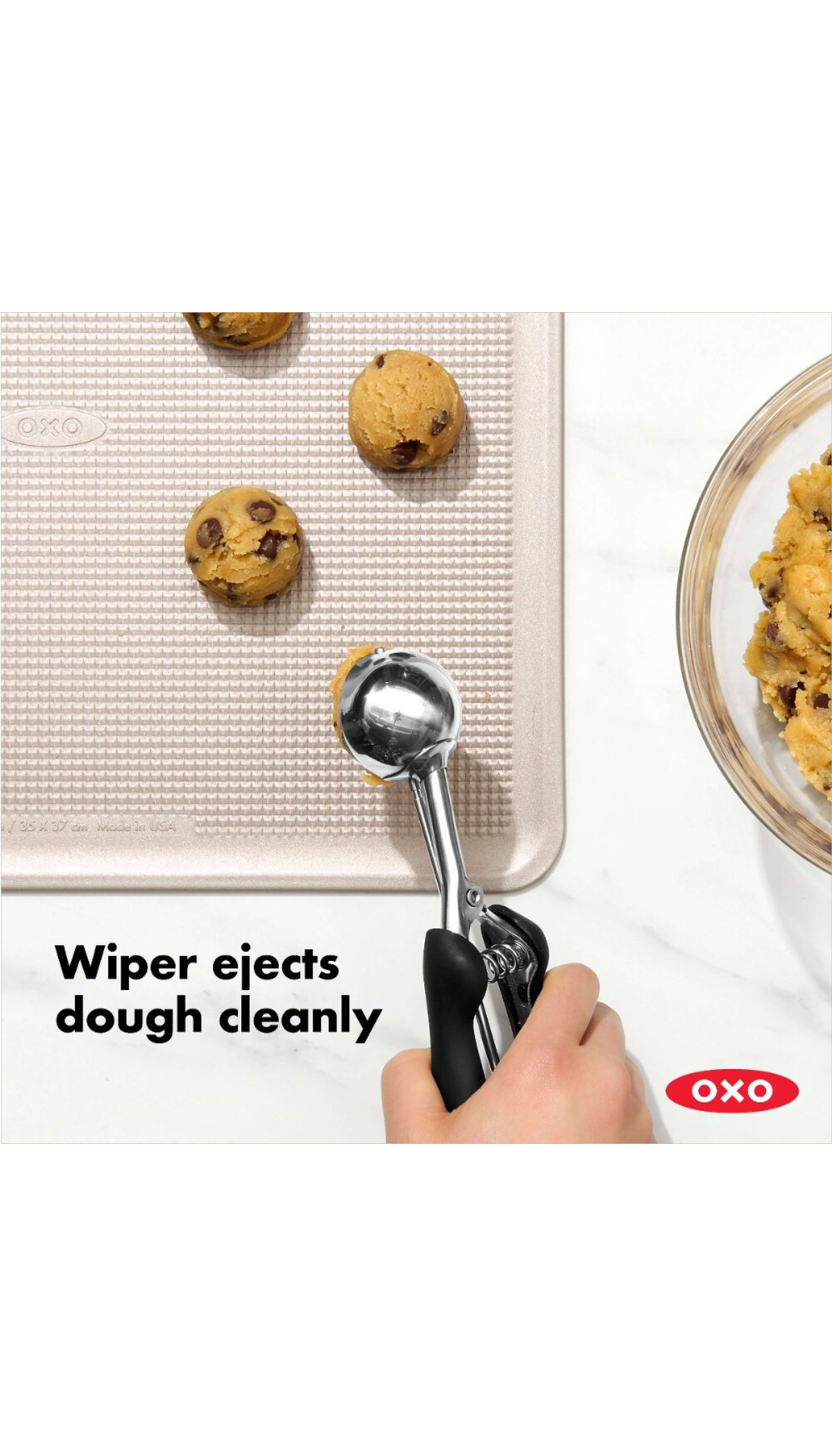 Cookie Scoops