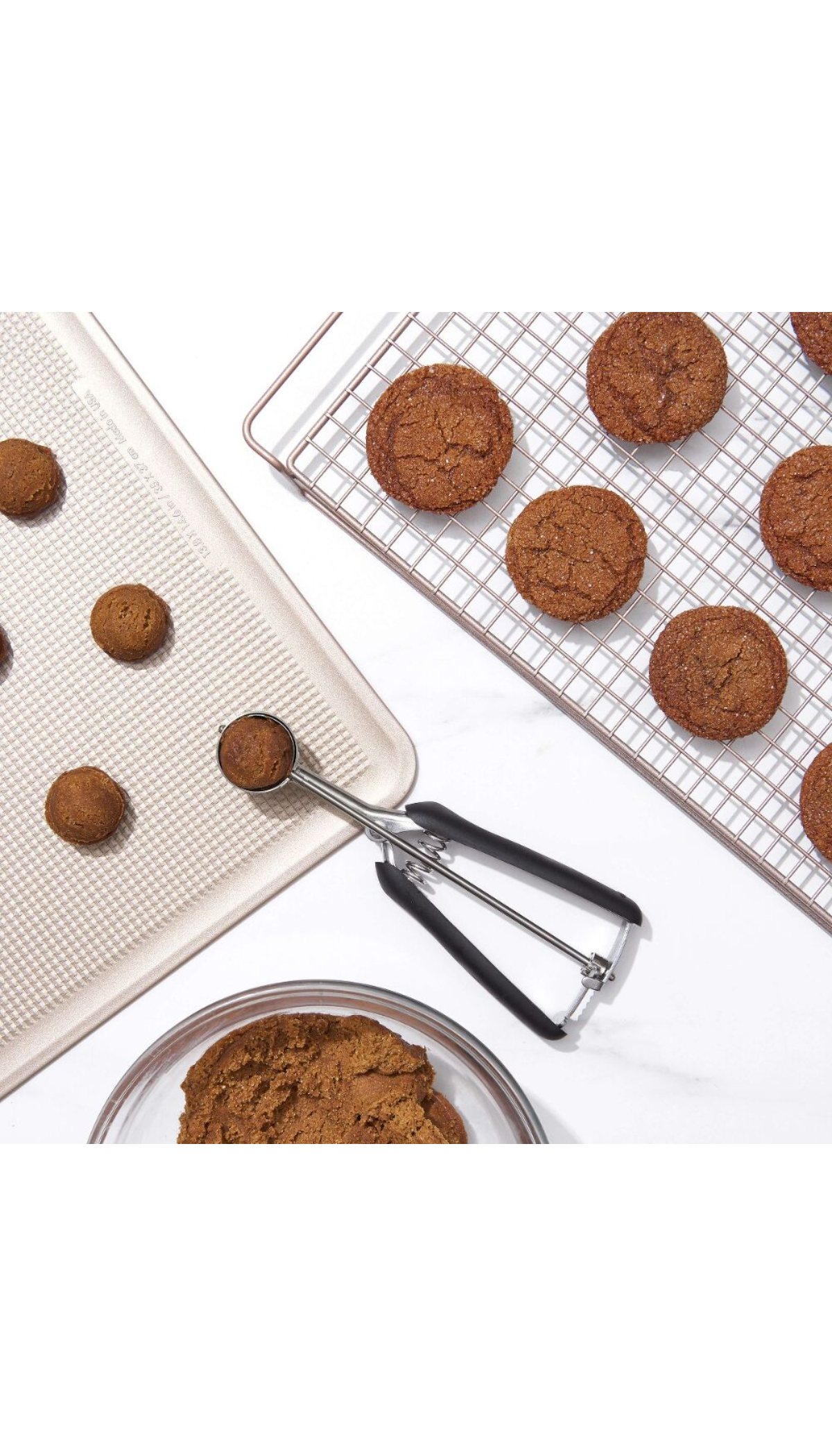 Cookie Scoops