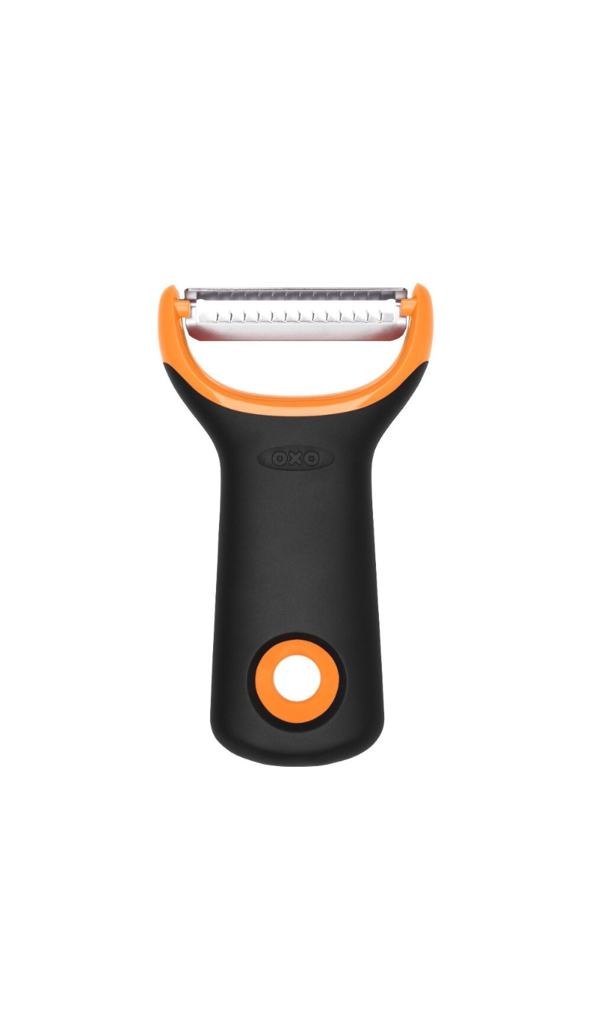 Julienne Prep Y-Peeler