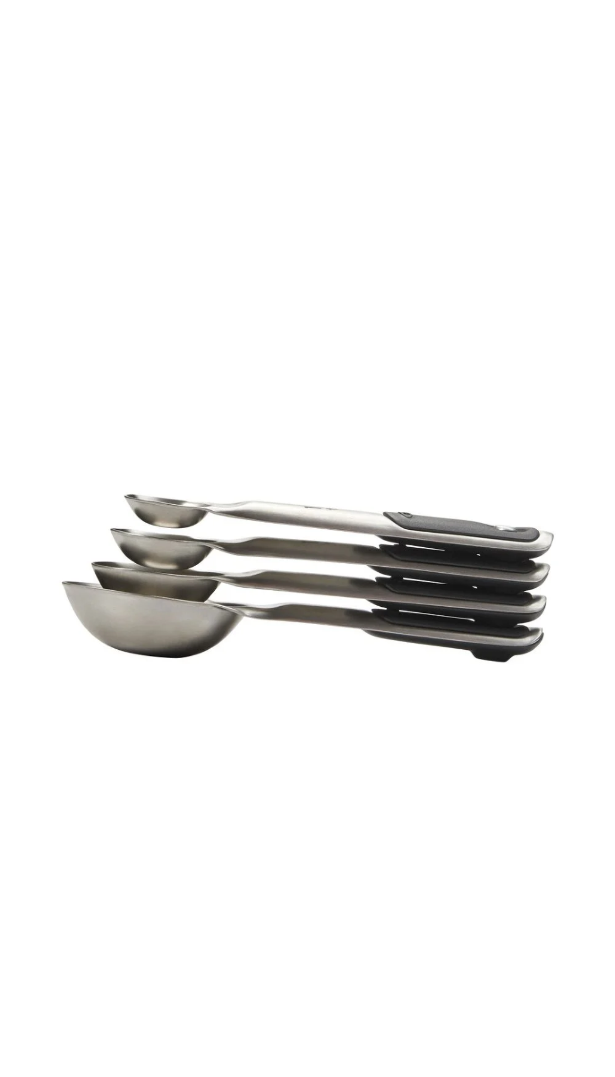 Magnetic Measuring Spoon Set