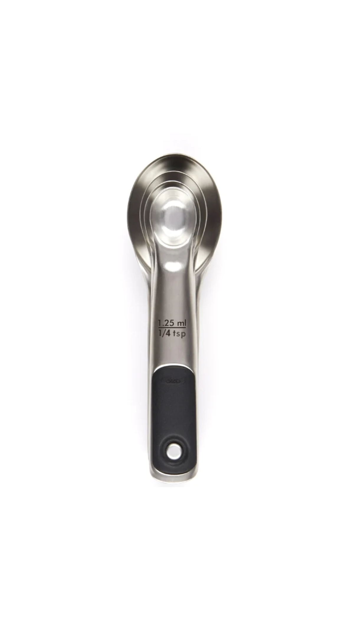 Magnetic Measuring Spoon Set