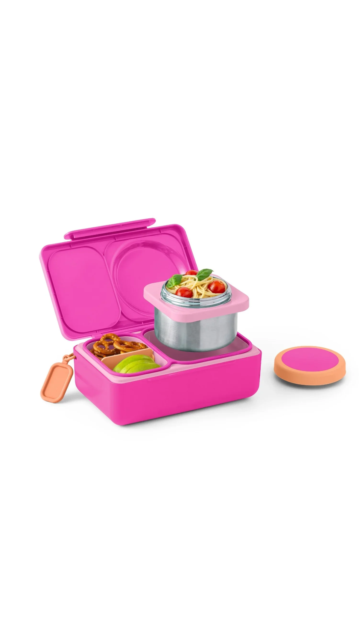 OmieBox UP Insulated Bento Box