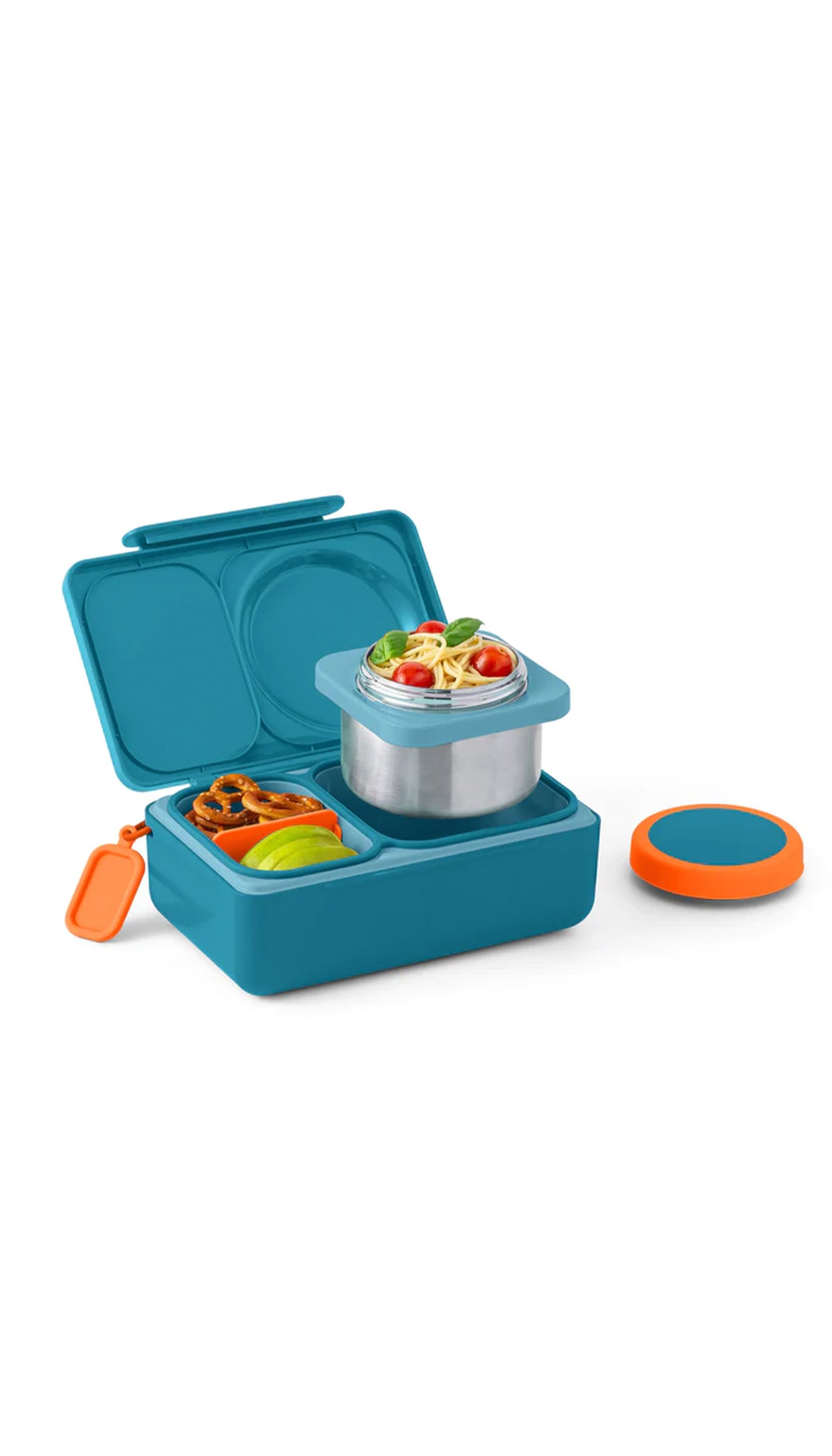 OmieBox UP Insulated Bento Box