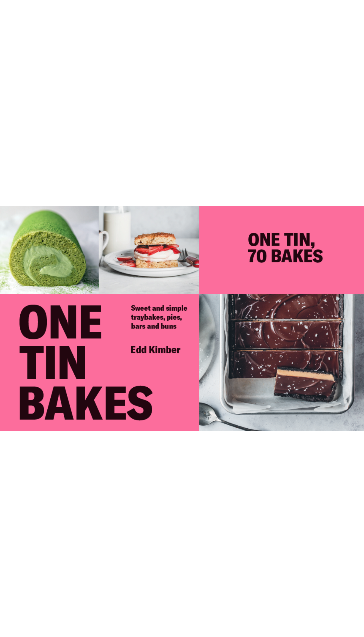 One Tin Bakes
