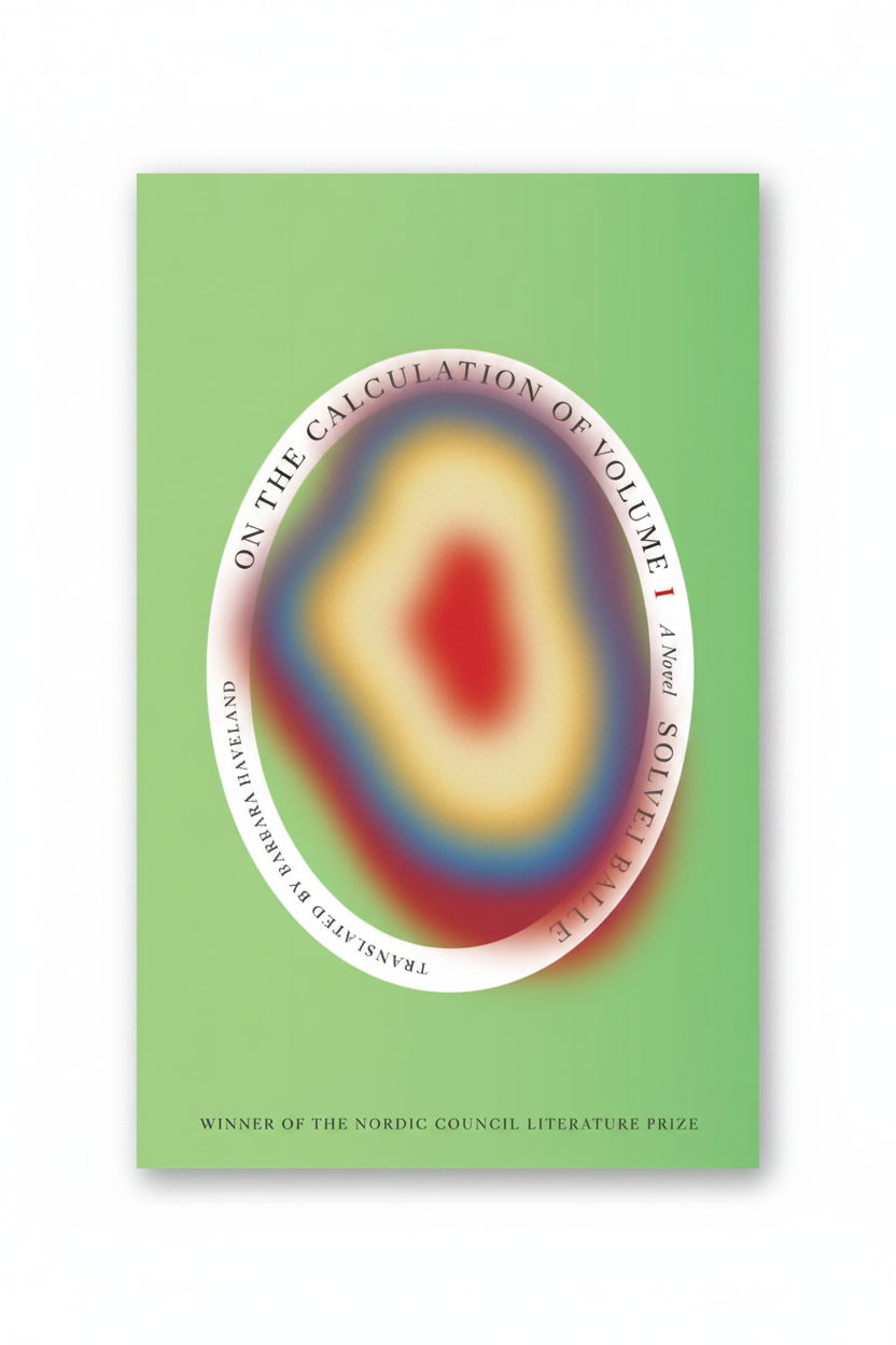 On the Calculation of Volume (Books I - IV)