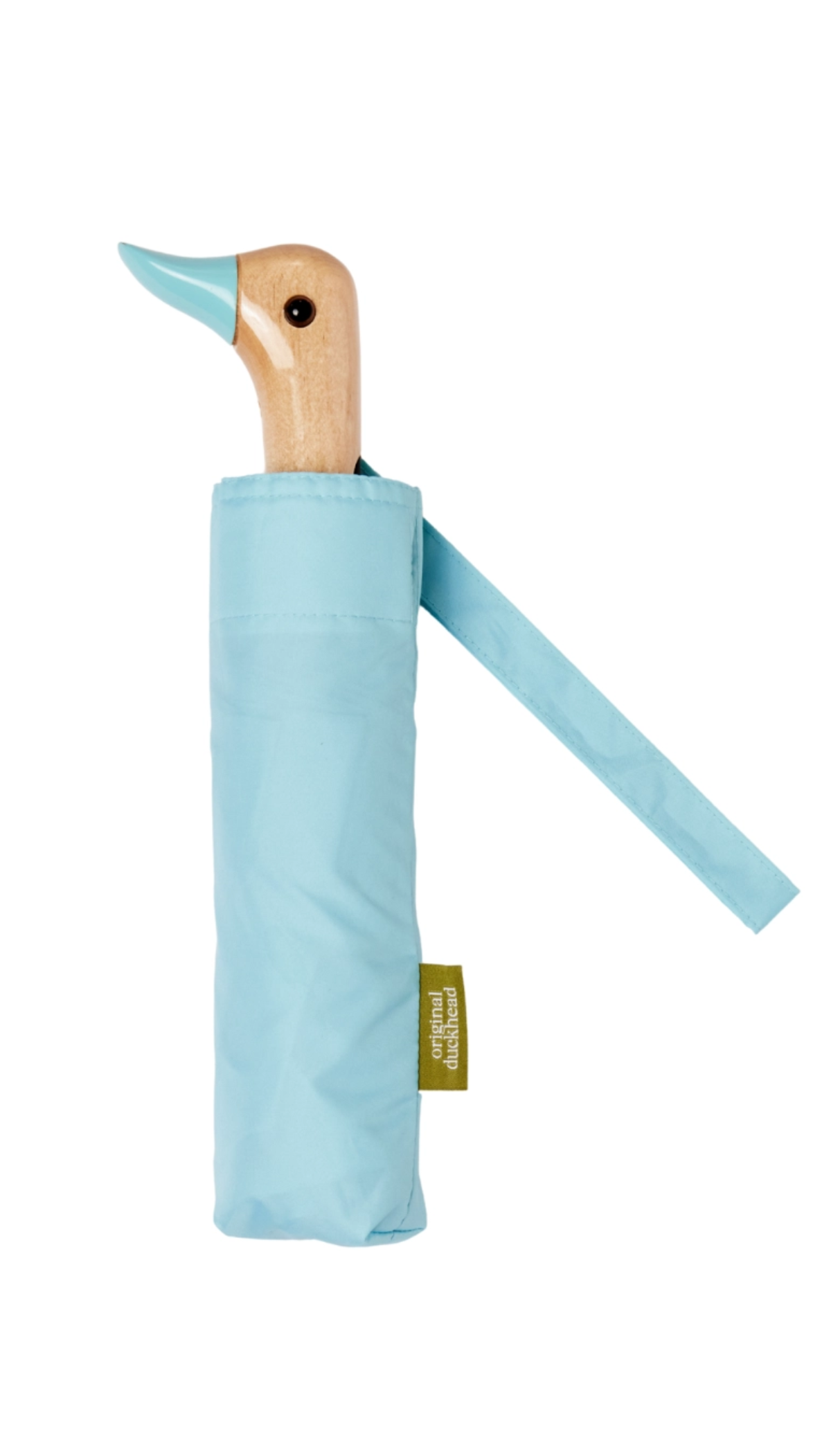 Compact Umbrellas