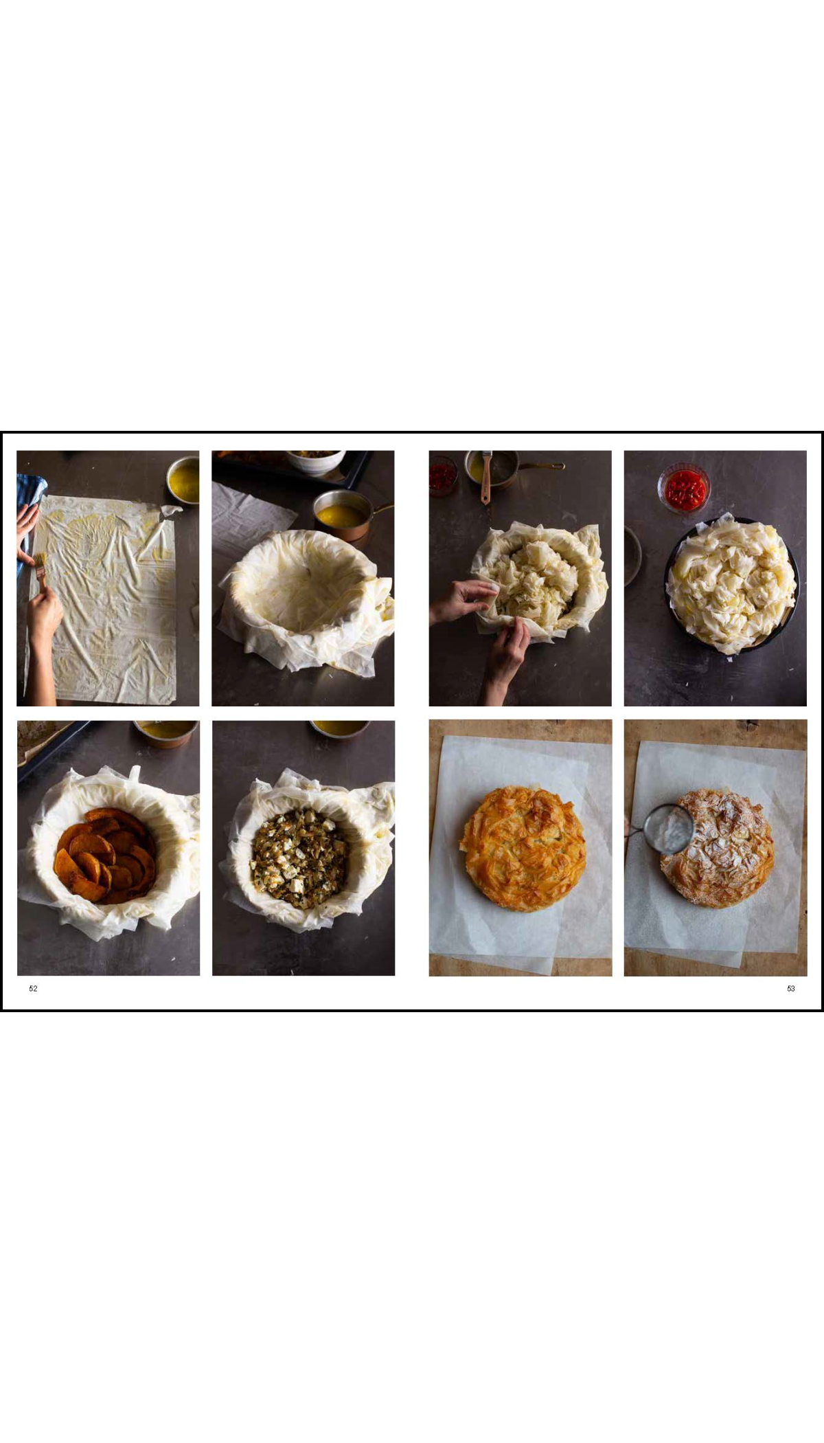 Ottolenghi Test Kitchen: Extra Good Things