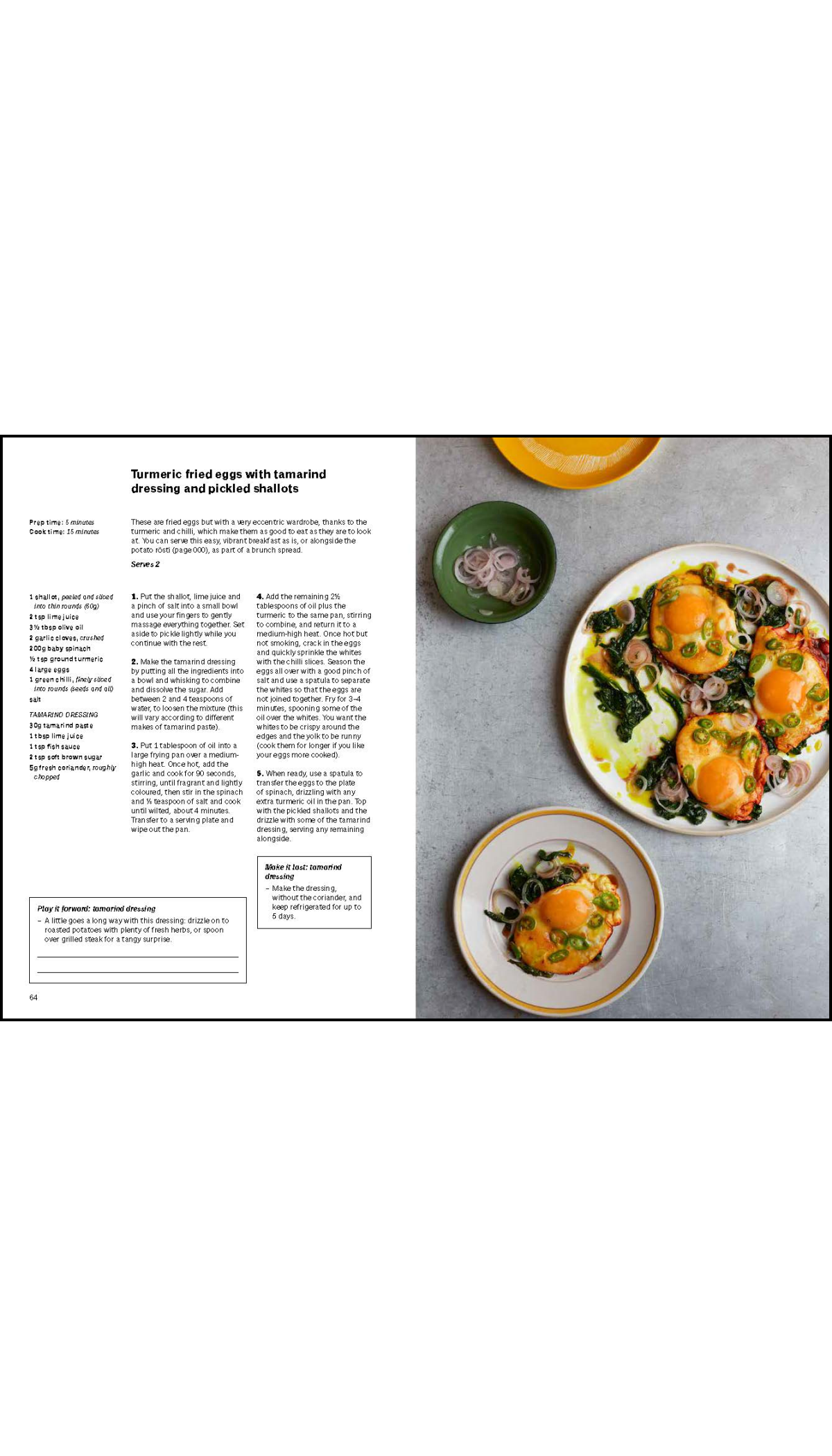 Ottolenghi Test Kitchen: Extra Good Things
