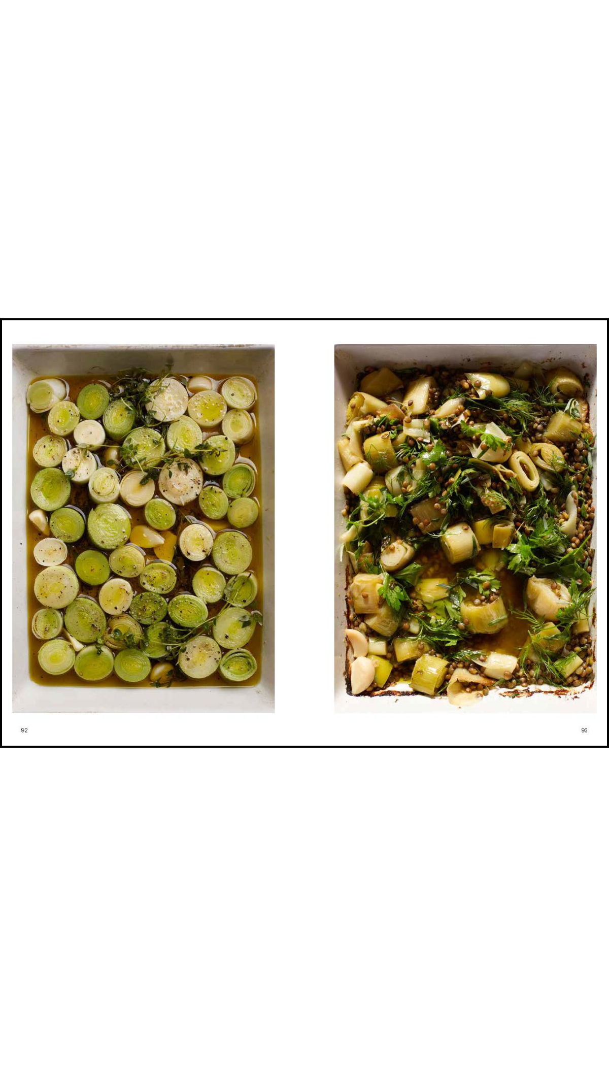 Ottolenghi Test Kitchen: Extra Good Things