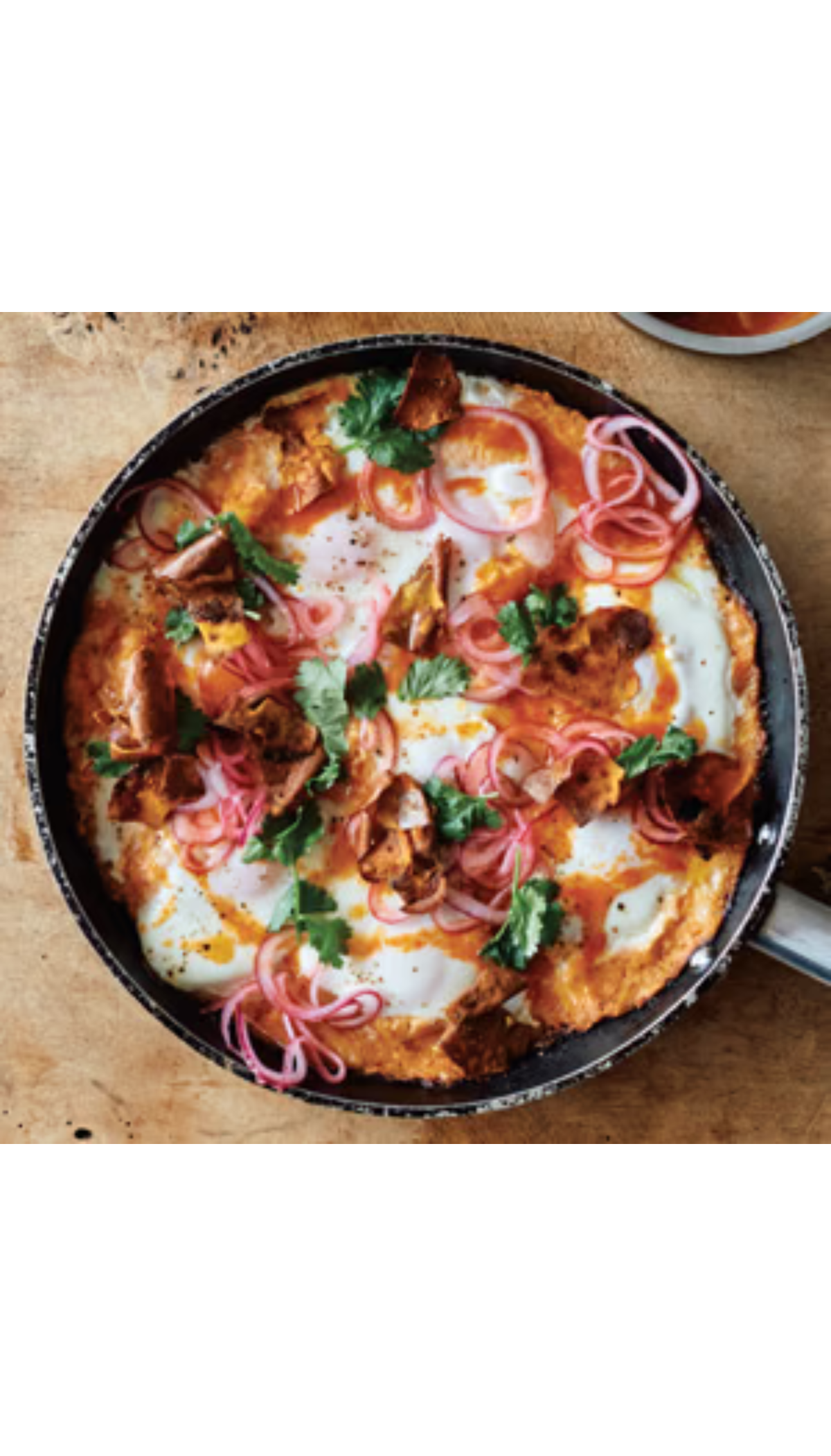 Ottolenghi Test Kitchen: Shelf Love